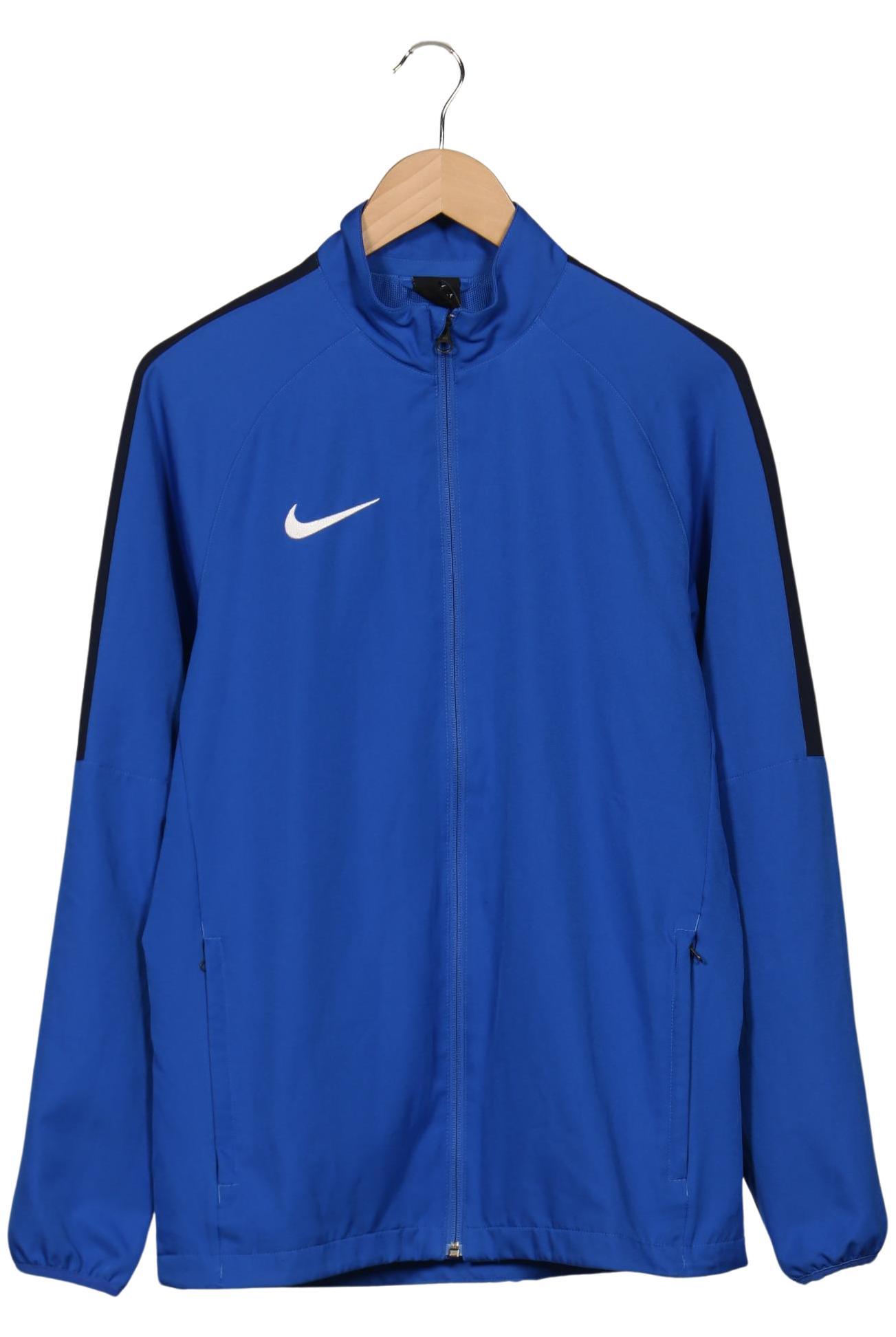 

Nike Herren Sweatshirt, blau, Gr. 48
