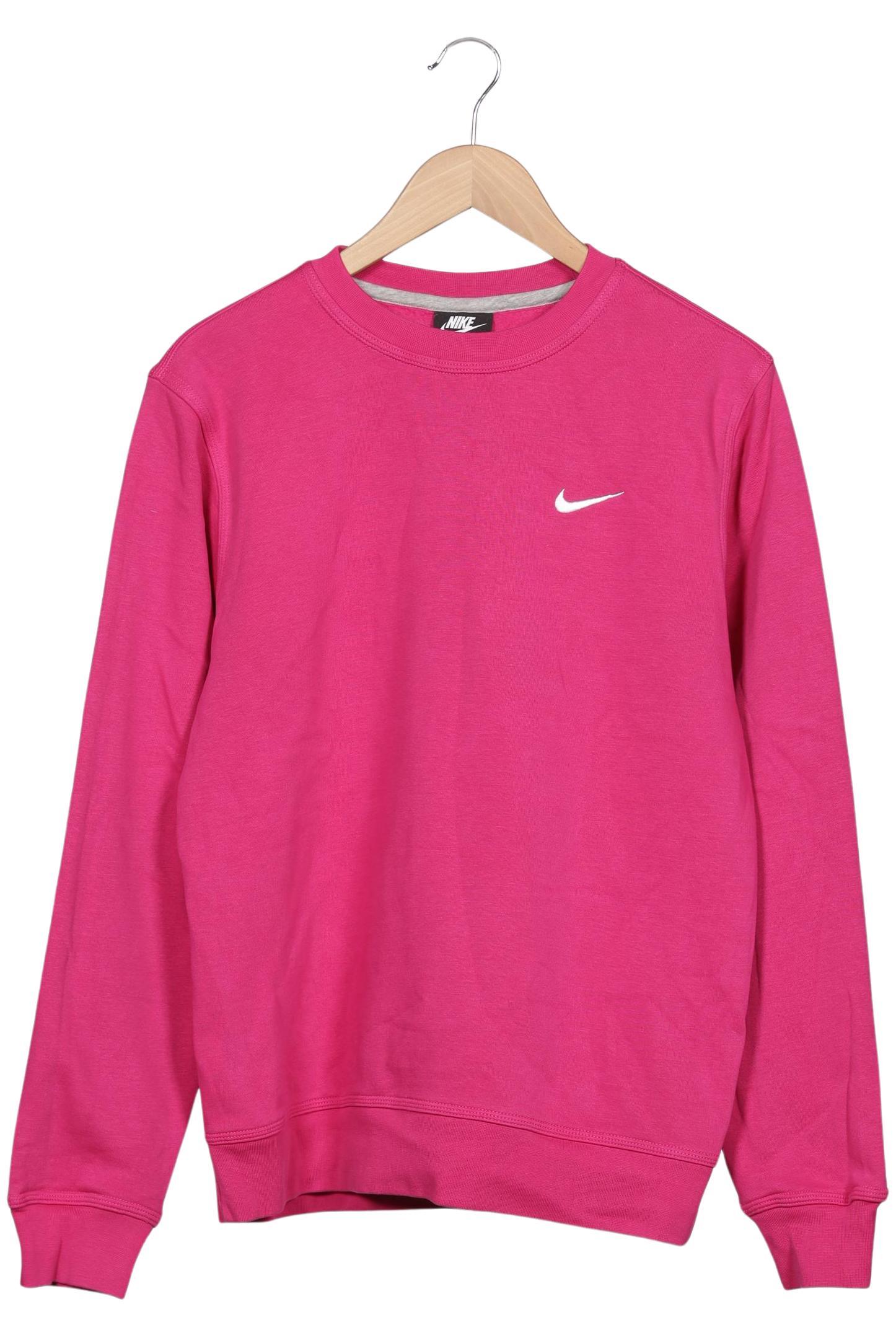 

Nike Herren Sweatshirt, pink, Gr. 48