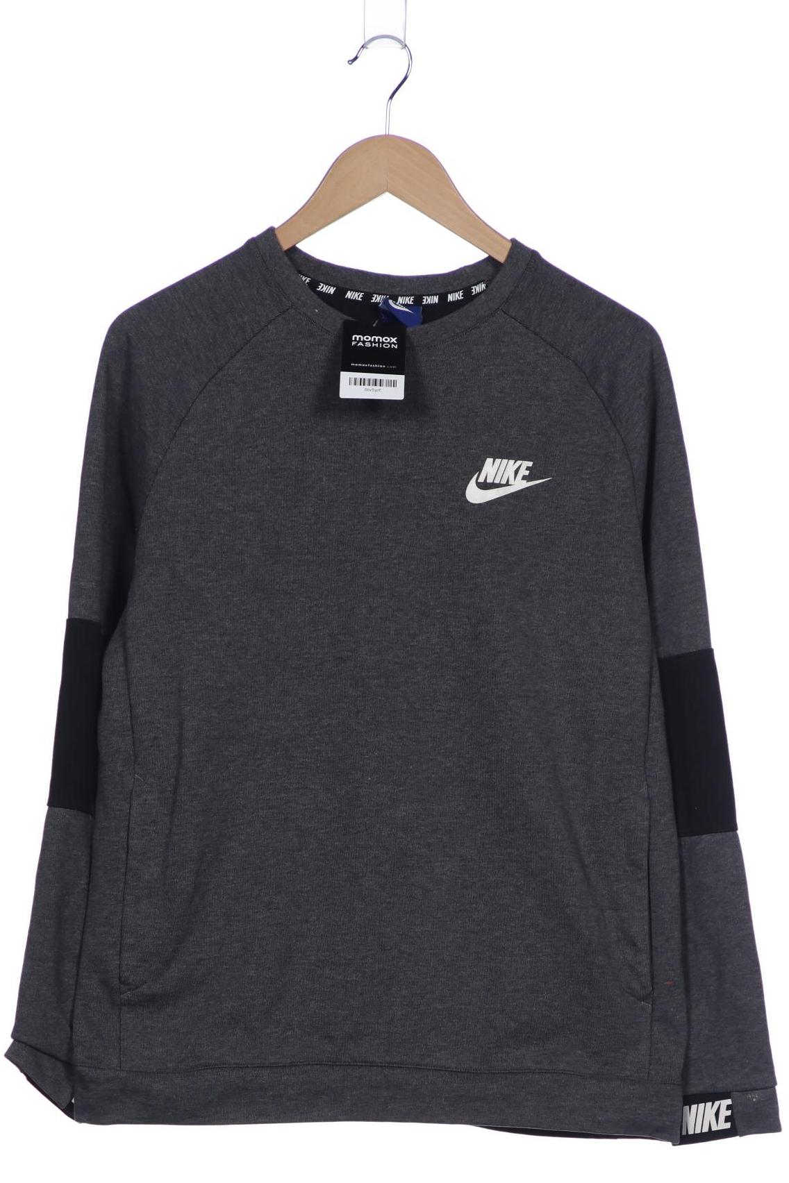 

Nike Herren Sweatshirt, grau, Gr. 48