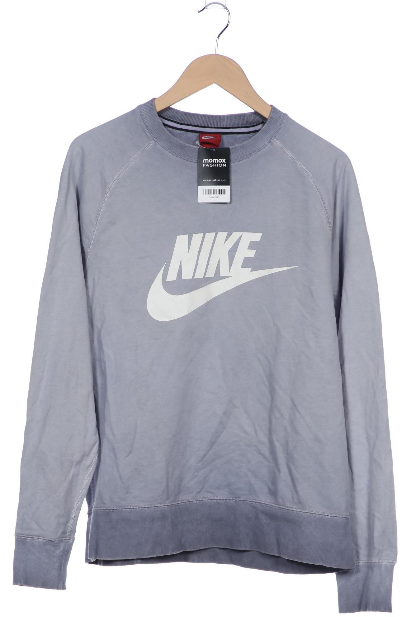 

Nike Herren Sweatshirt, hellblau, Gr. 52