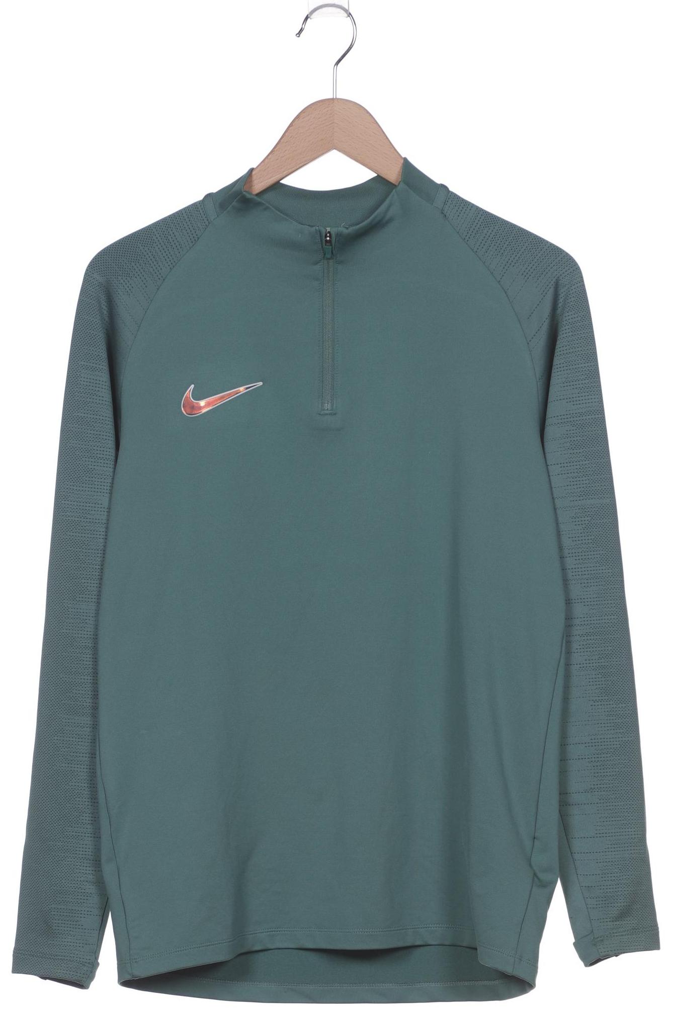 

Nike Herren Sweatshirt, grün, Gr. 48