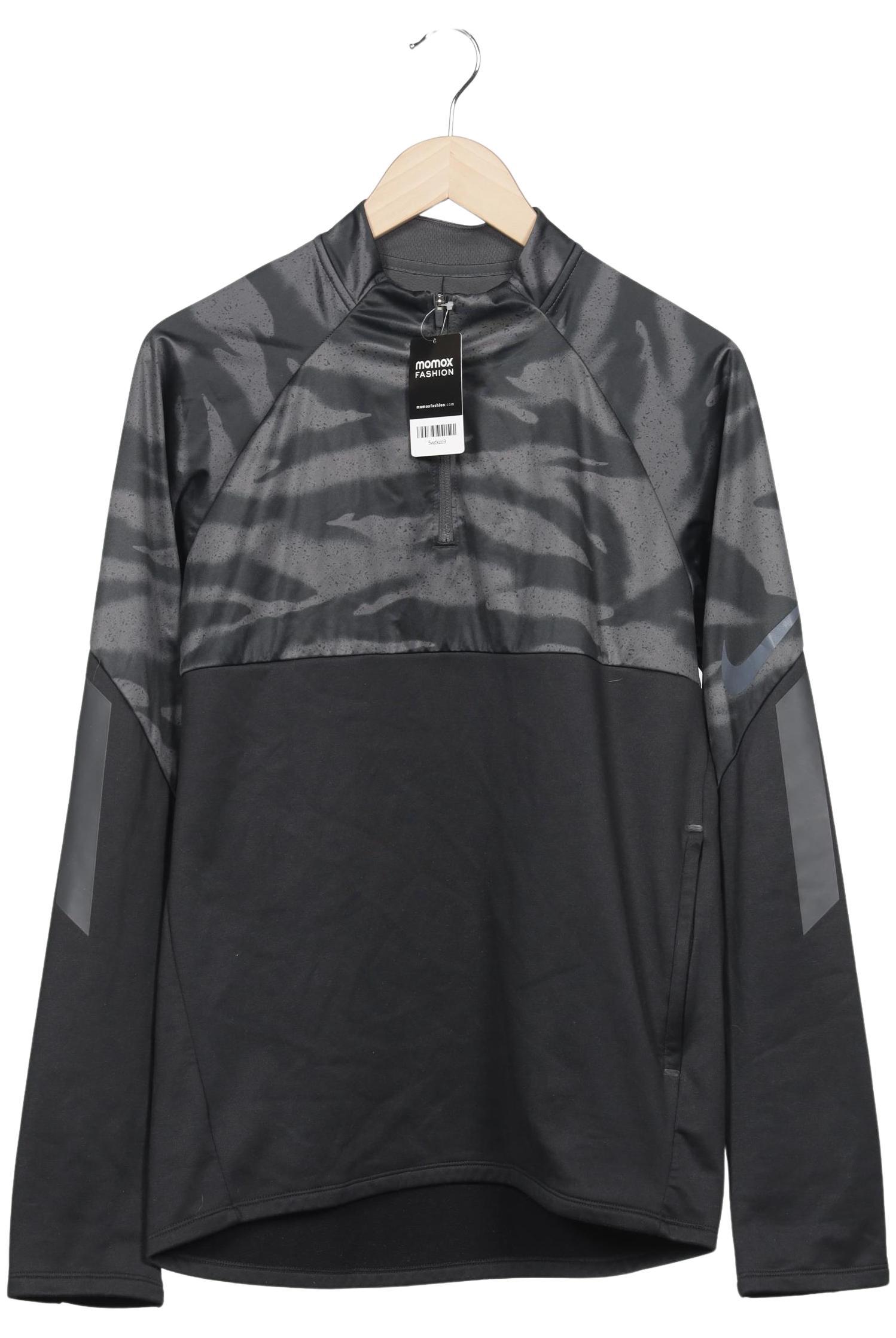 

Nike Herren Sweatshirt, grau, Gr. 48