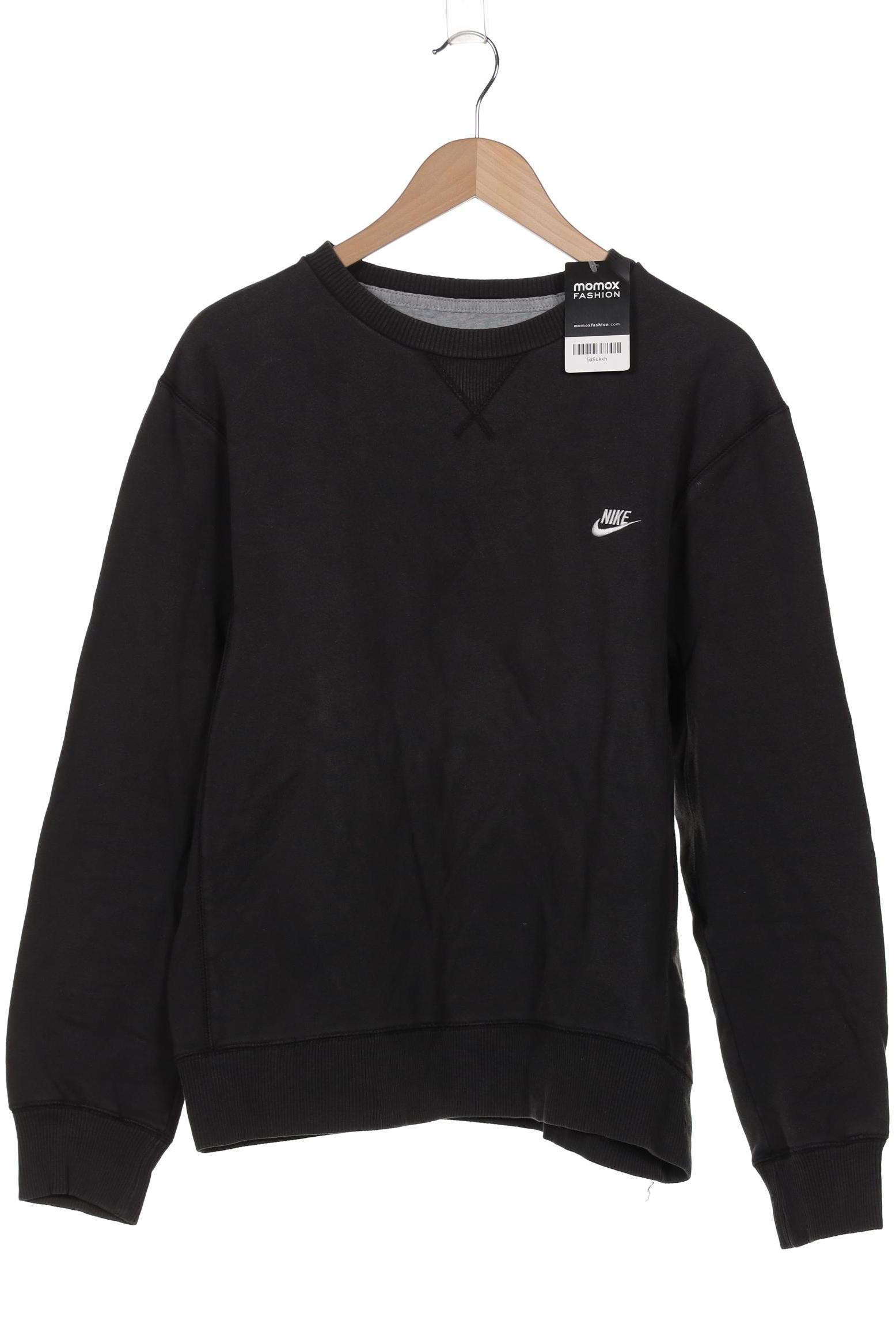 

Nike Herren Sweatshirt, schwarz, Gr. 52