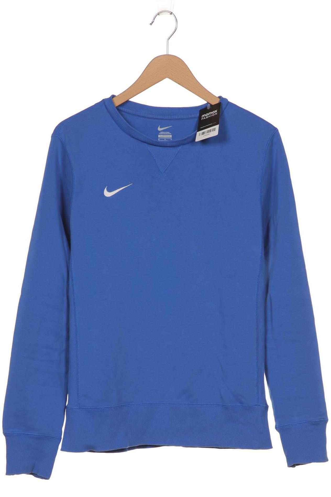 

Nike Herren Sweatshirt, blau