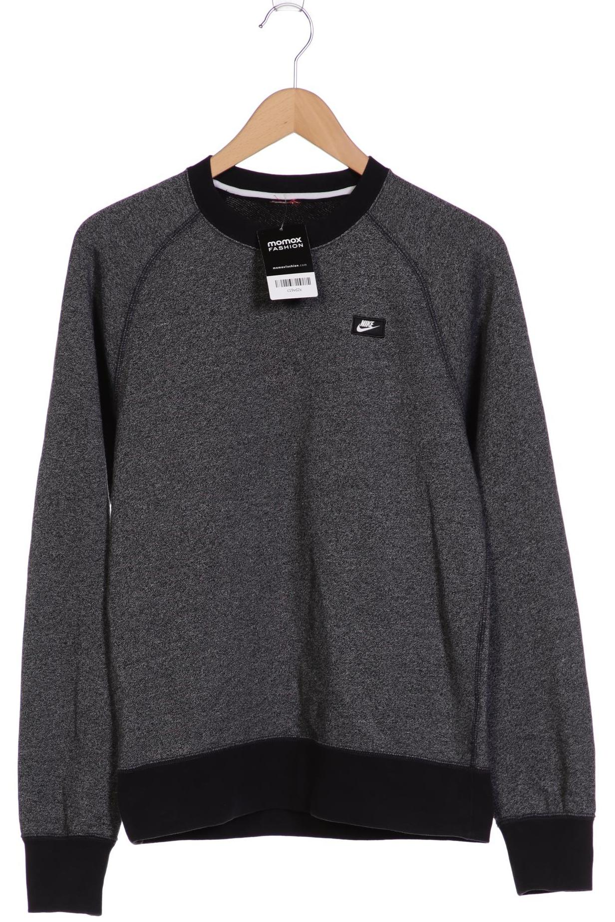 

Nike Herren Sweatshirt, marineblau