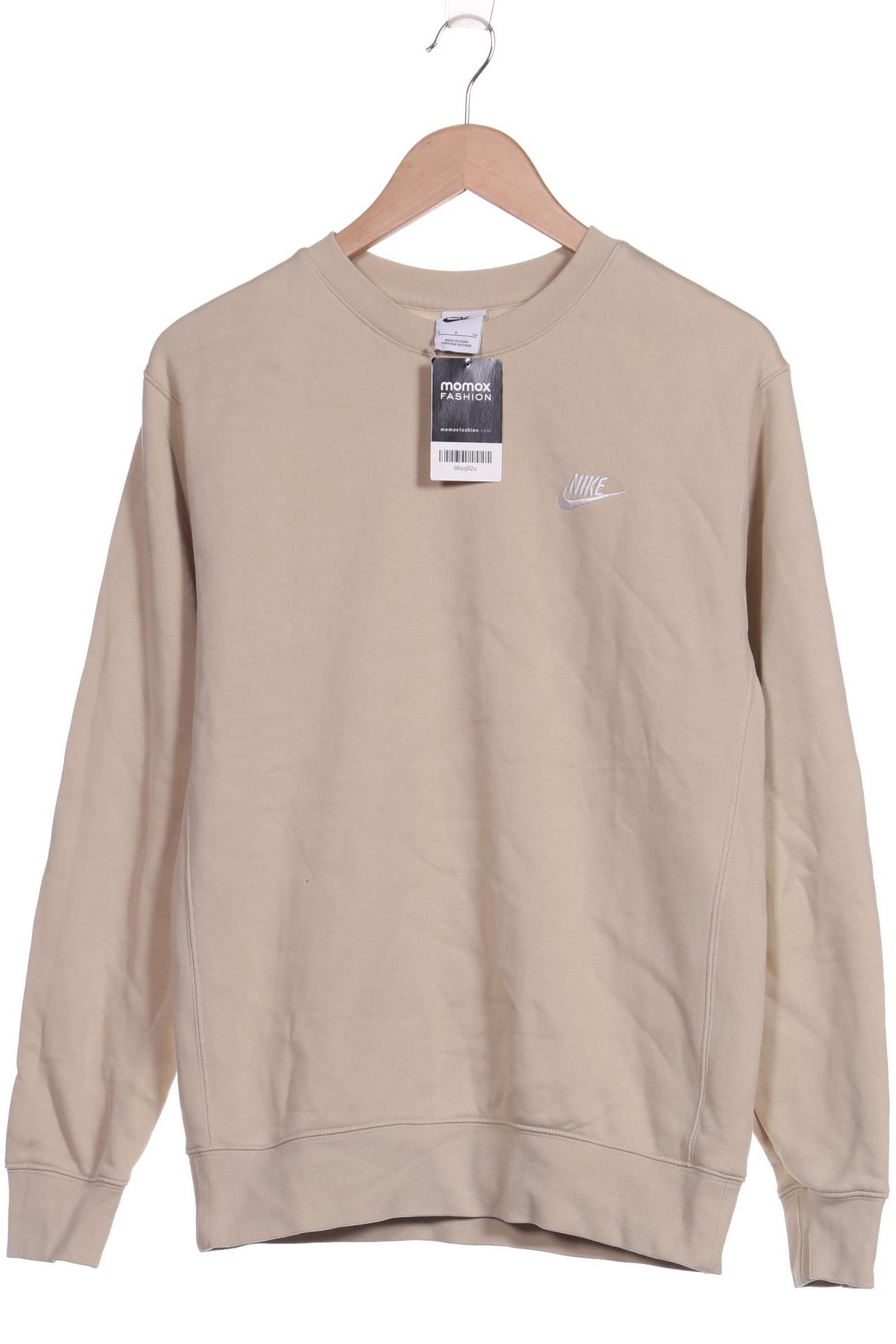 

Nike Herren Sweatshirt, beige, Gr. 46