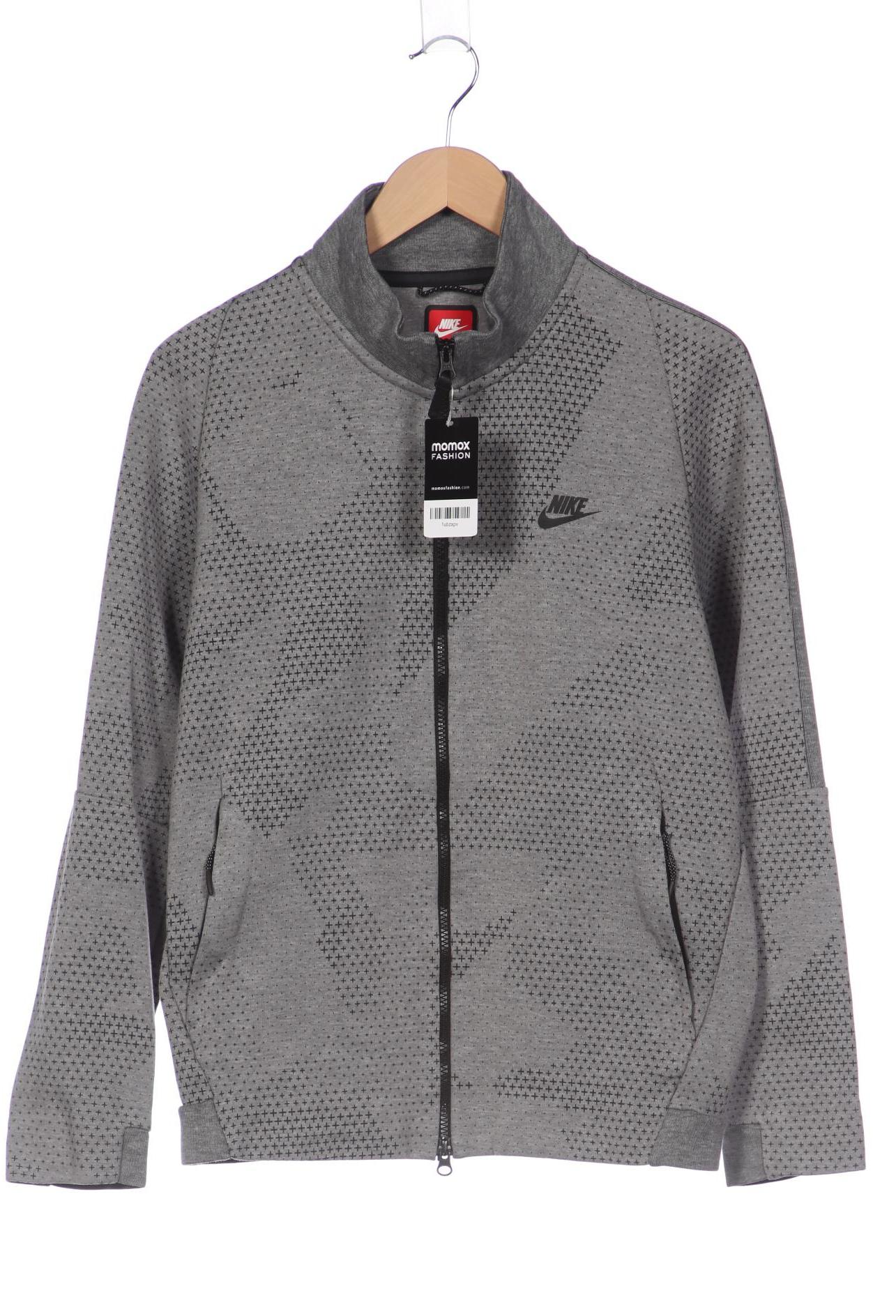 

Nike Herren Sweatshirt, grau, Gr. 52