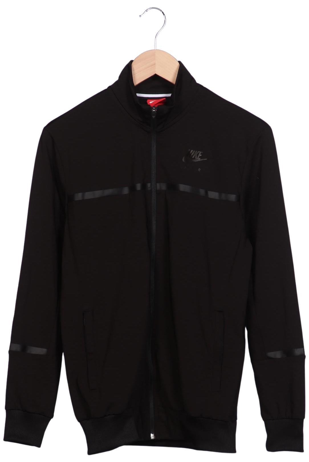 

Nike Herren Sweatshirt, schwarz, Gr. 46