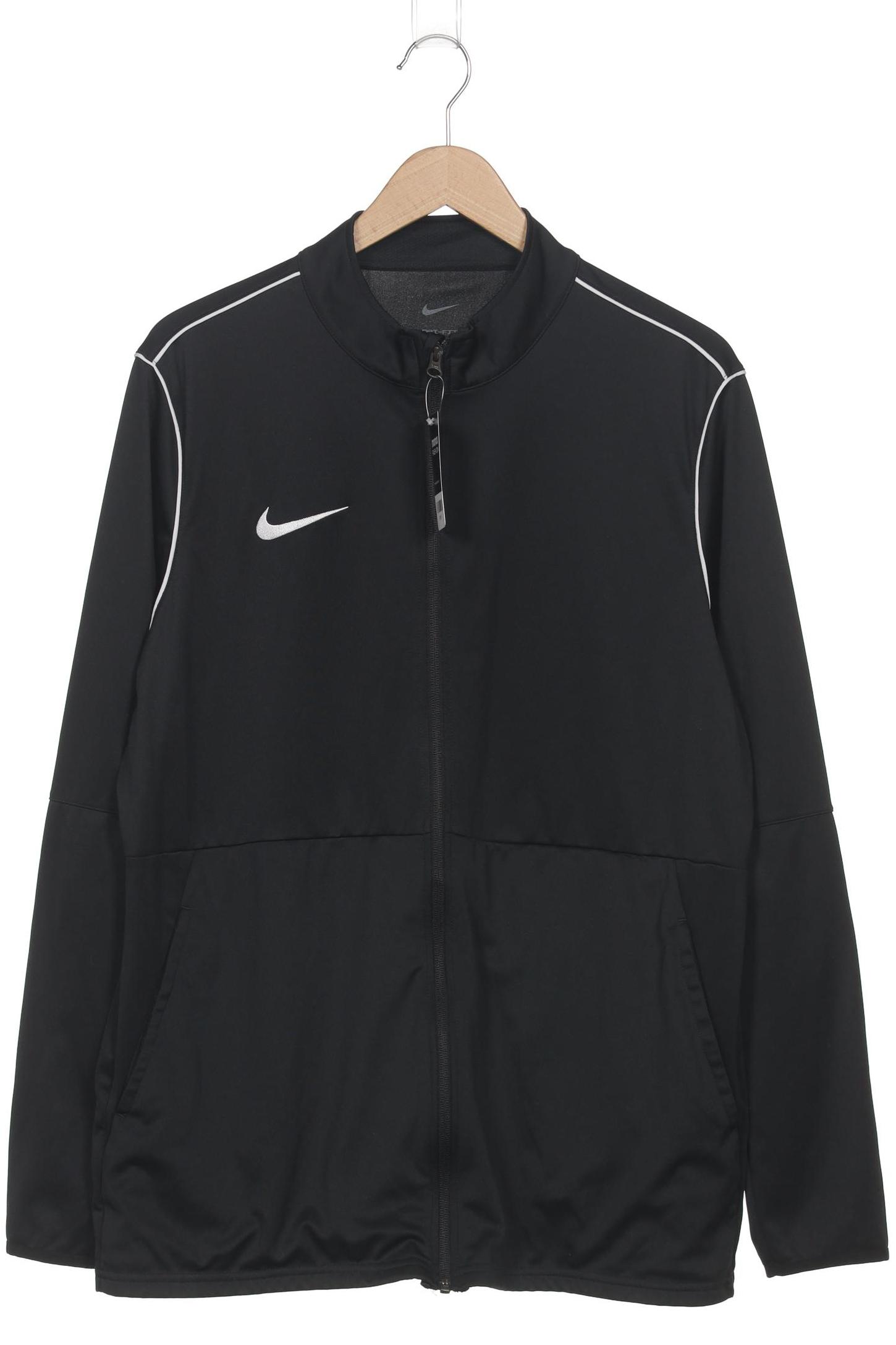 

Nike Herren Sweatshirt, schwarz, Gr. 54