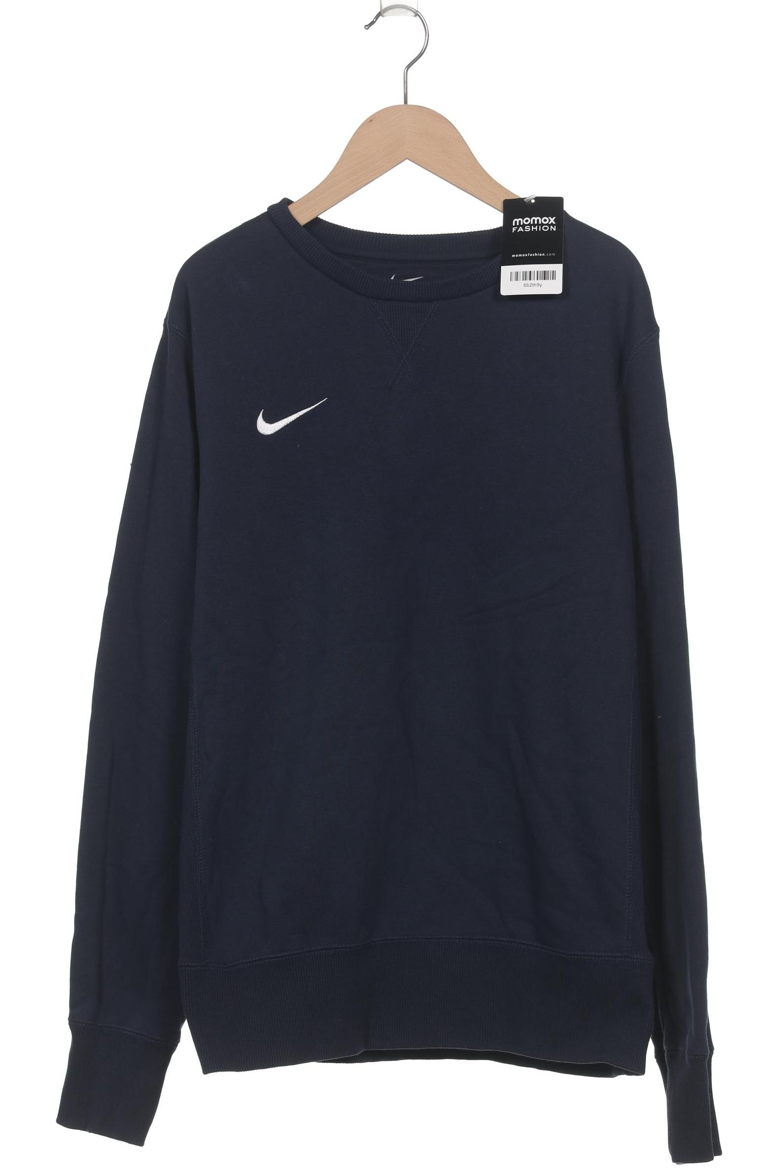

Nike Herren Sweatshirt, marineblau, Gr. 48