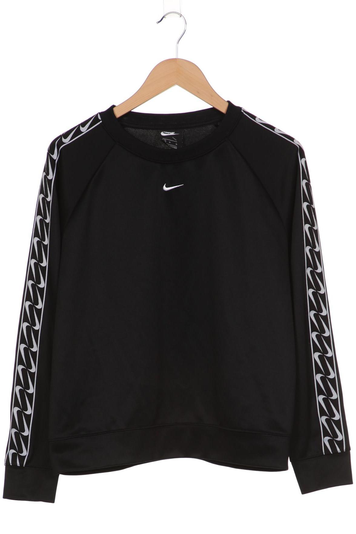 

Nike Herren Sweatshirt, schwarz