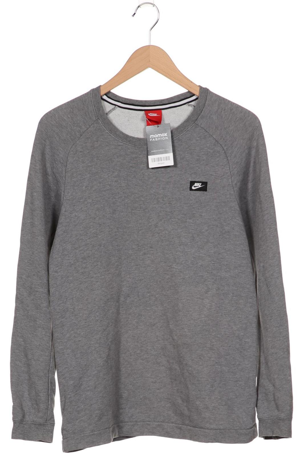 

Nike Herren Sweatshirt, grau
