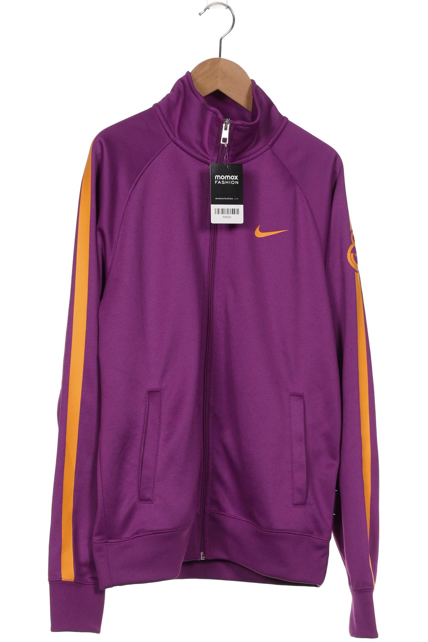 

Nike Herren Sweatshirt, flieder, Gr. 46