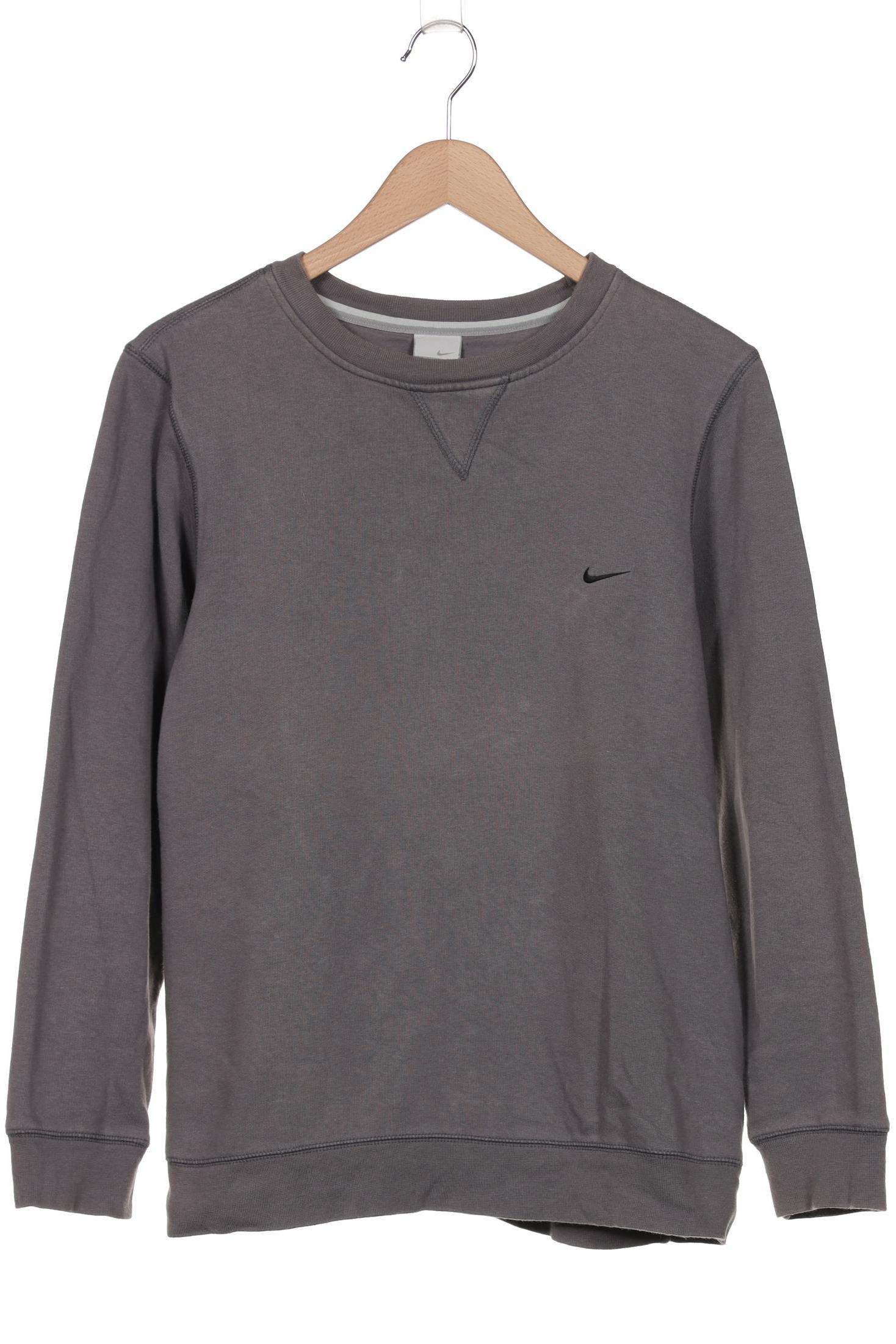 

Nike Herren Sweatshirt, grau, Gr. 44