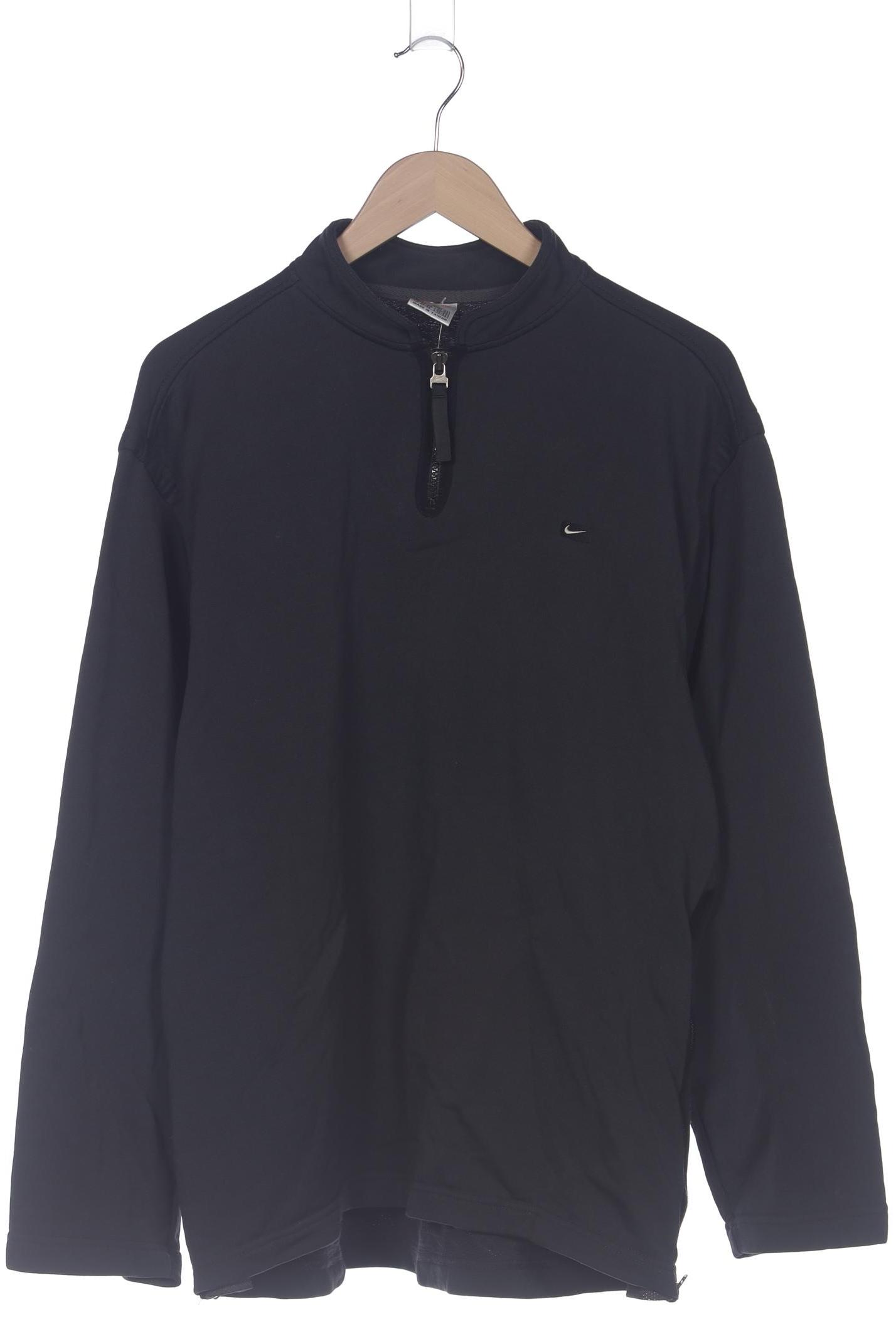 

Nike Herren Sweatshirt, schwarz, Gr. 52