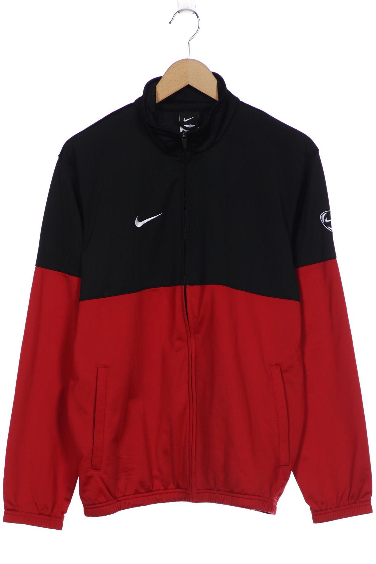 

Nike Herren Sweatshirt, rot