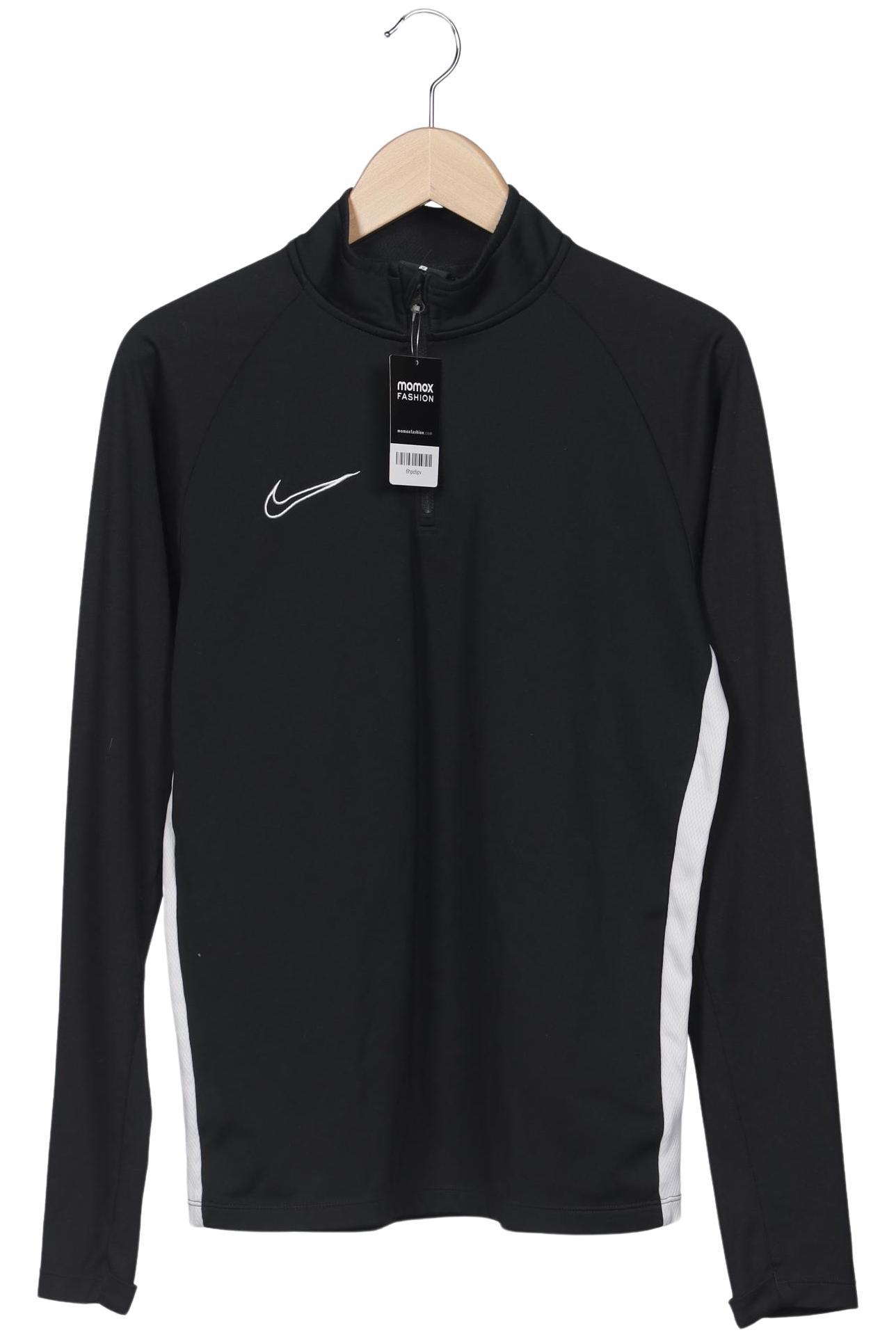 

Nike Herren Sweatshirt, schwarz, Gr. 46