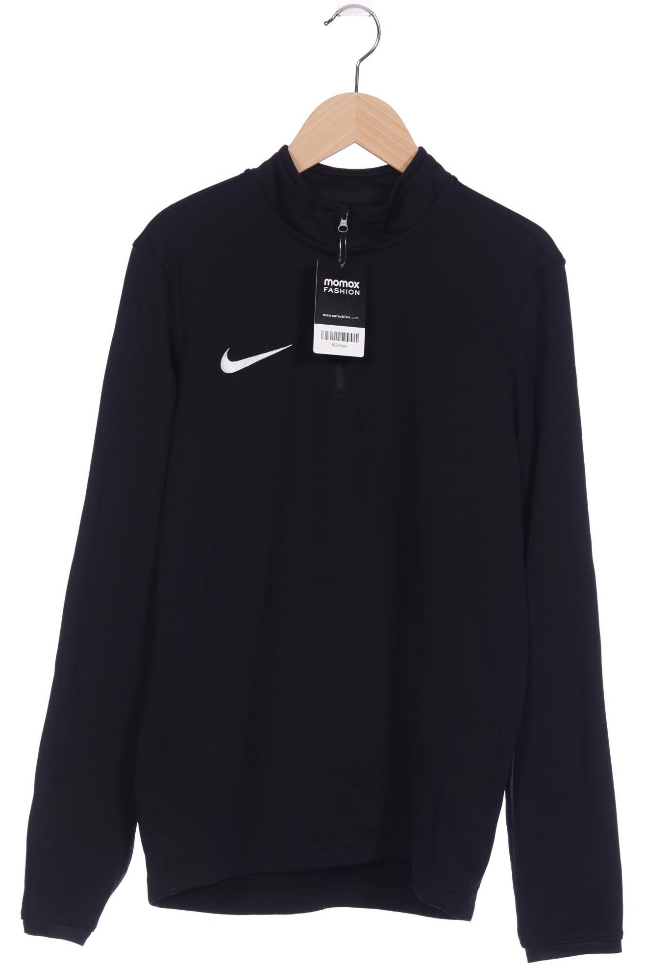 

Nike Herren Sweatshirt, schwarz, Gr. 46