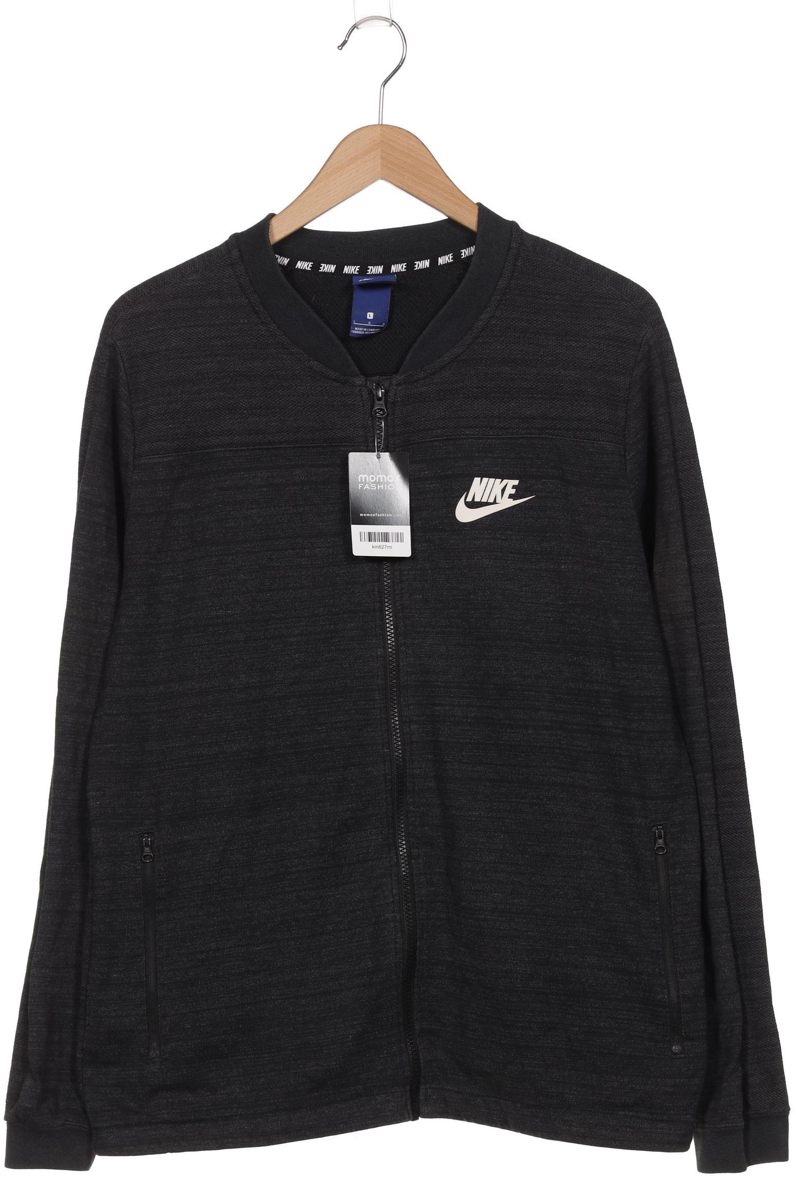 

Nike Herren Sweatshirt, marineblau, Gr. 52