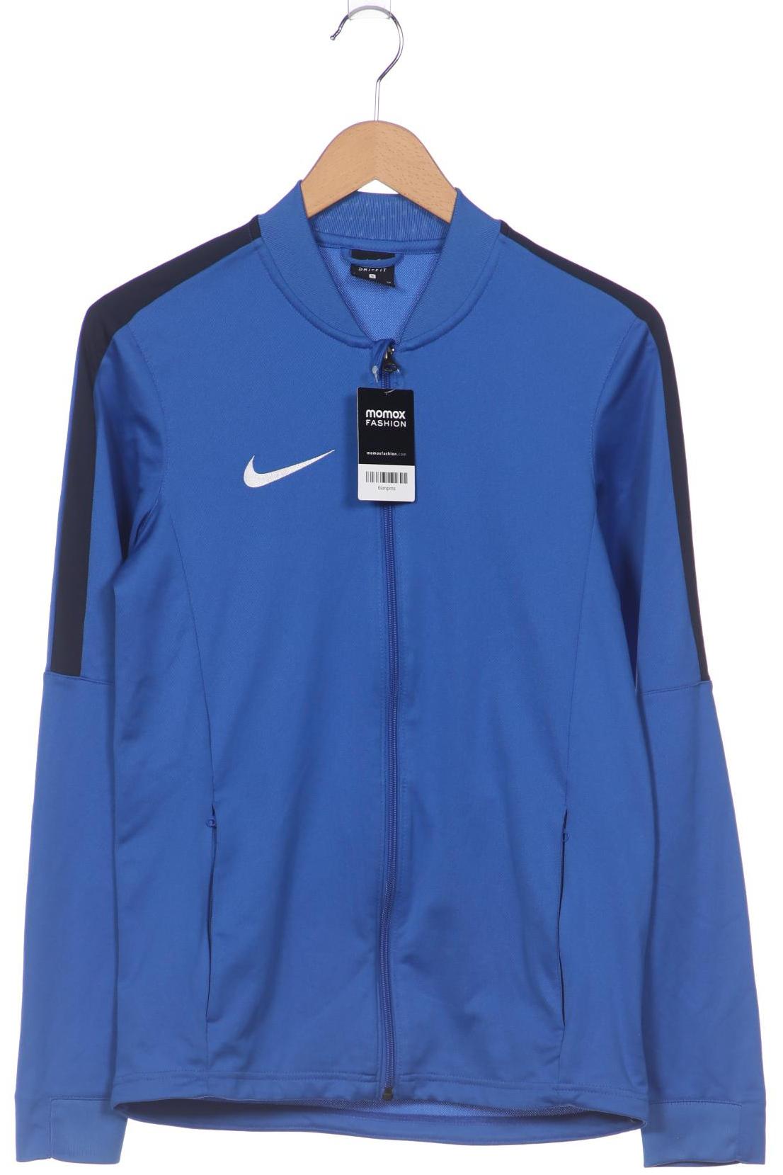 

Nike Herren Sweatshirt, blau, Gr. 46