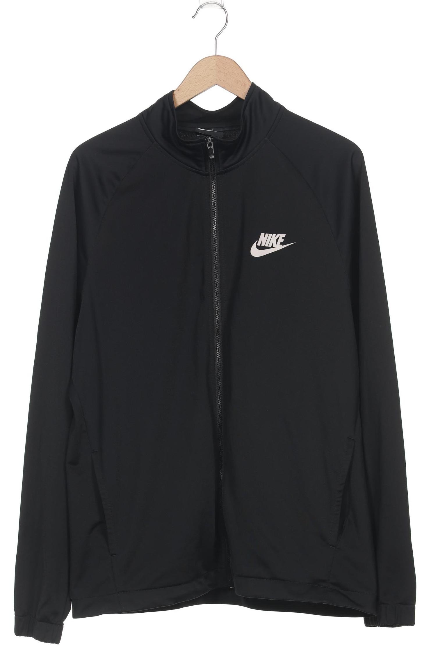 

Nike Herren Sweatshirt, schwarz, Gr. 54