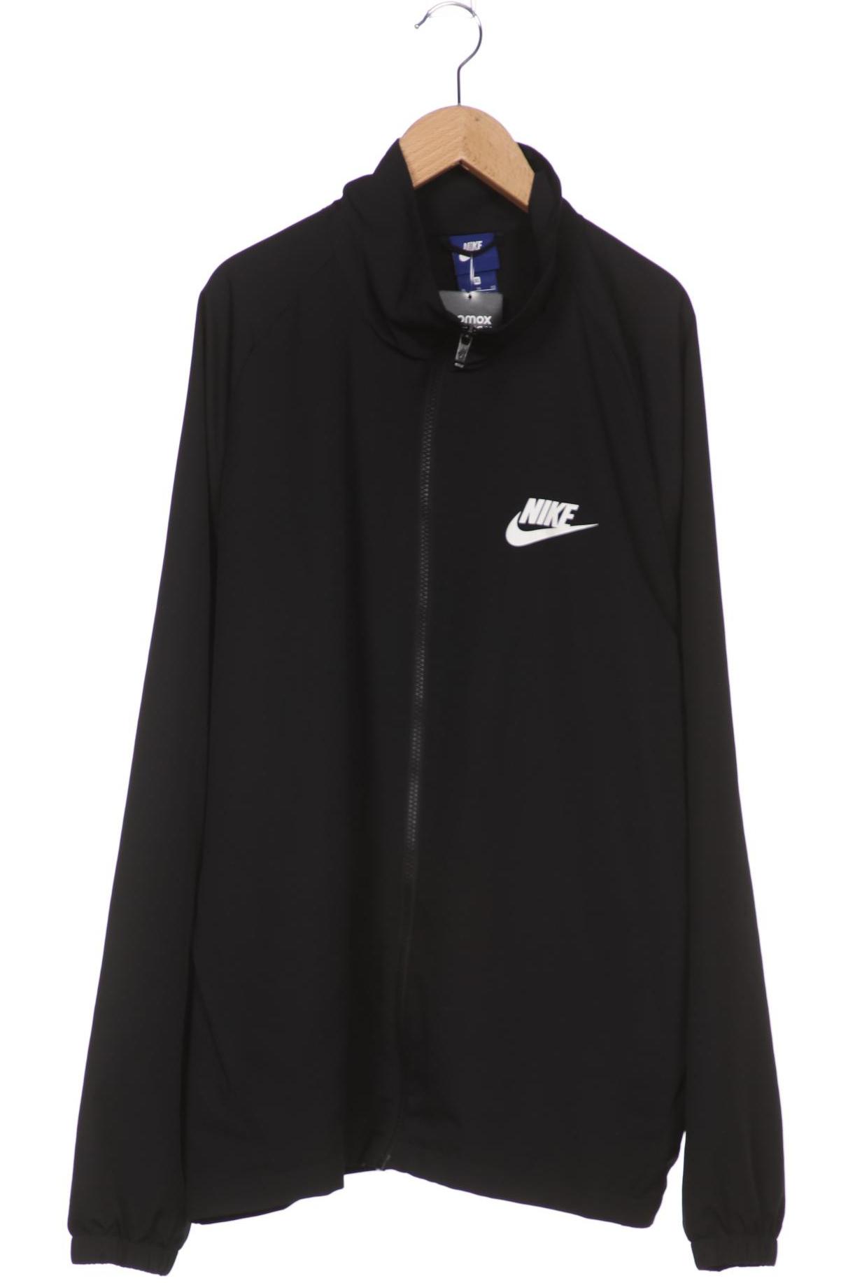 

Nike Herren Sweatshirt, schwarz