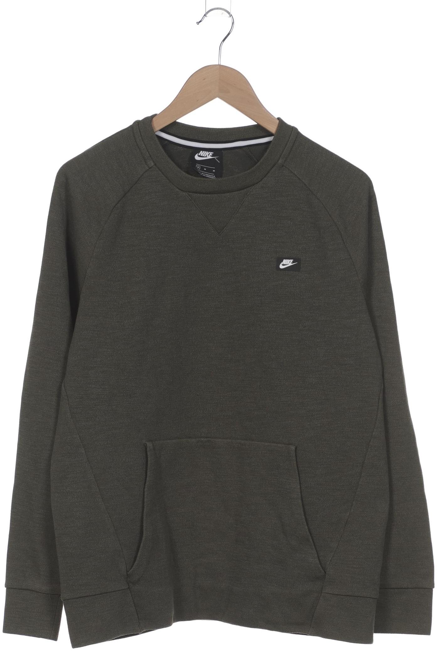 

Nike Herren Sweatshirt, grün, Gr. 48