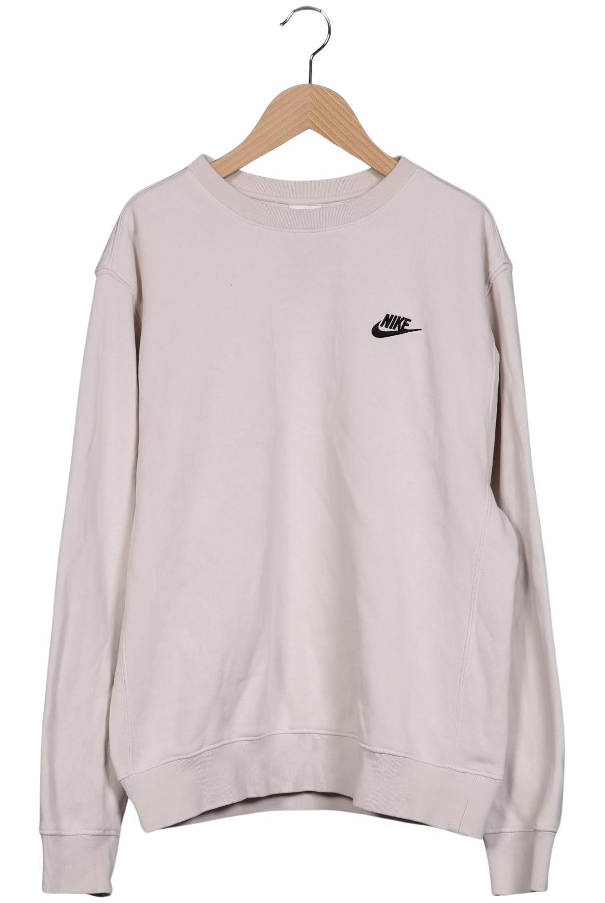 Thumbnail - Nike Herren Sweatshirt, beige, Gr. 46