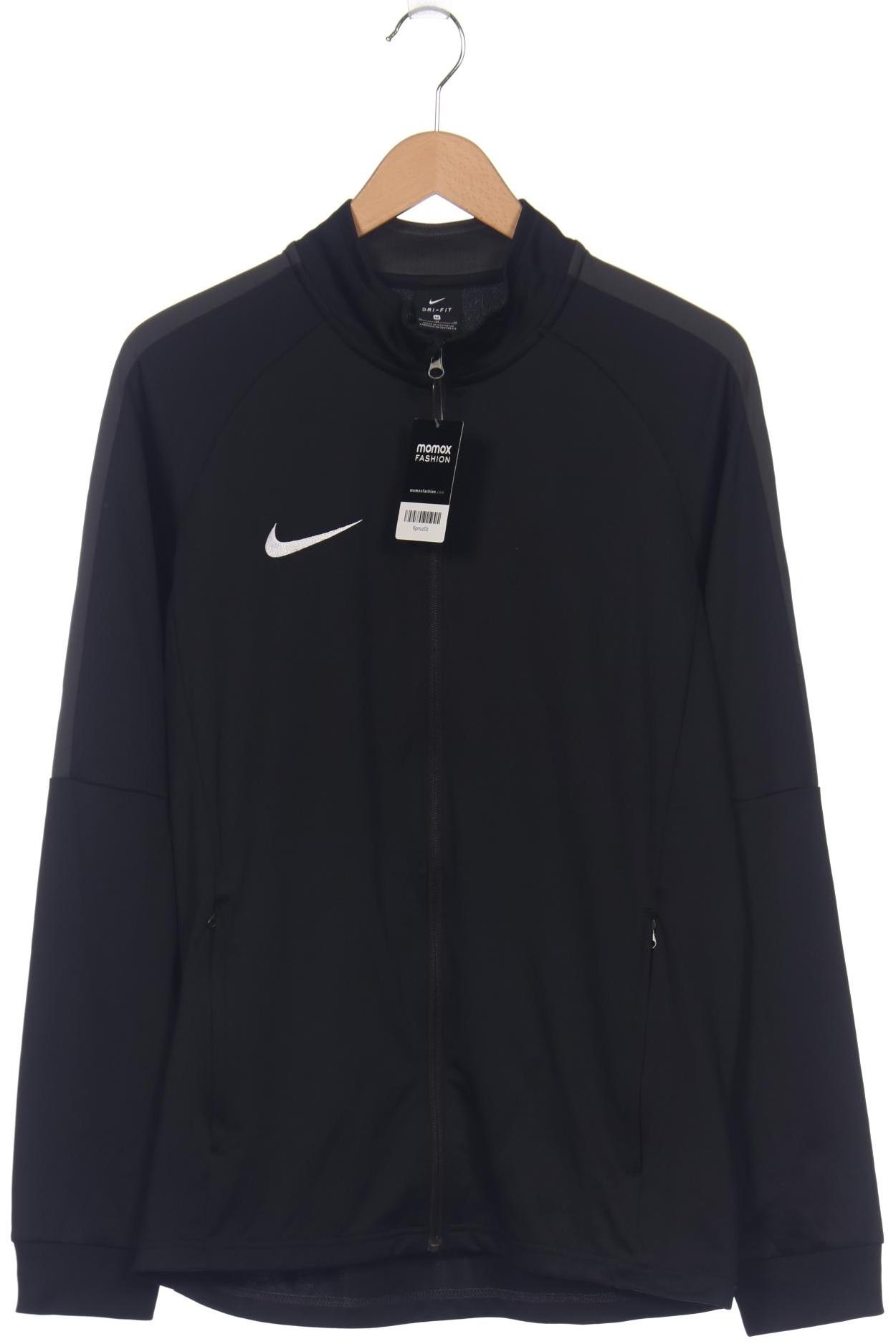 

Nike Herren Sweatshirt, schwarz, Gr. 48