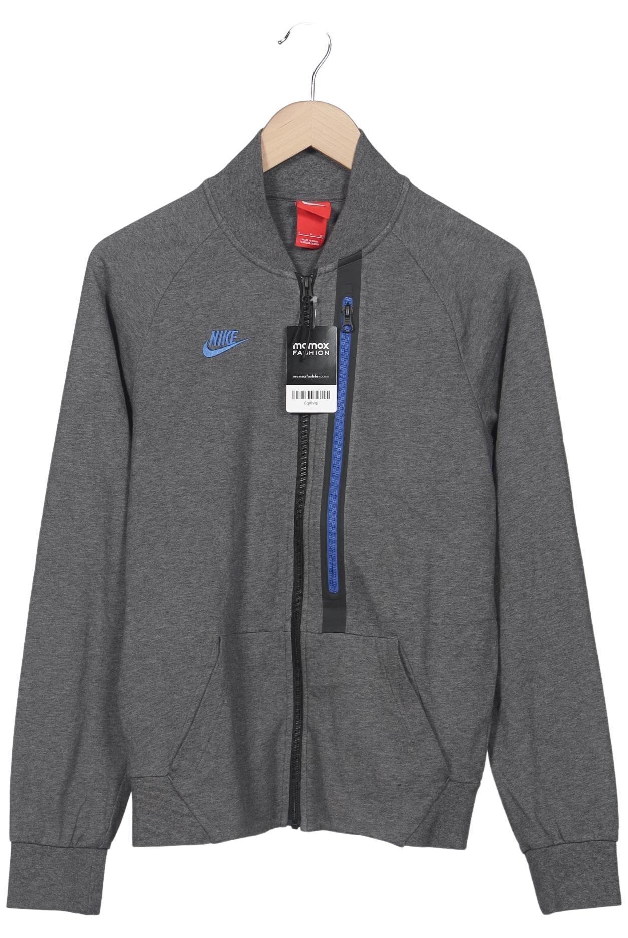 

Nike Herren Sweatshirt, grau, Gr. 46