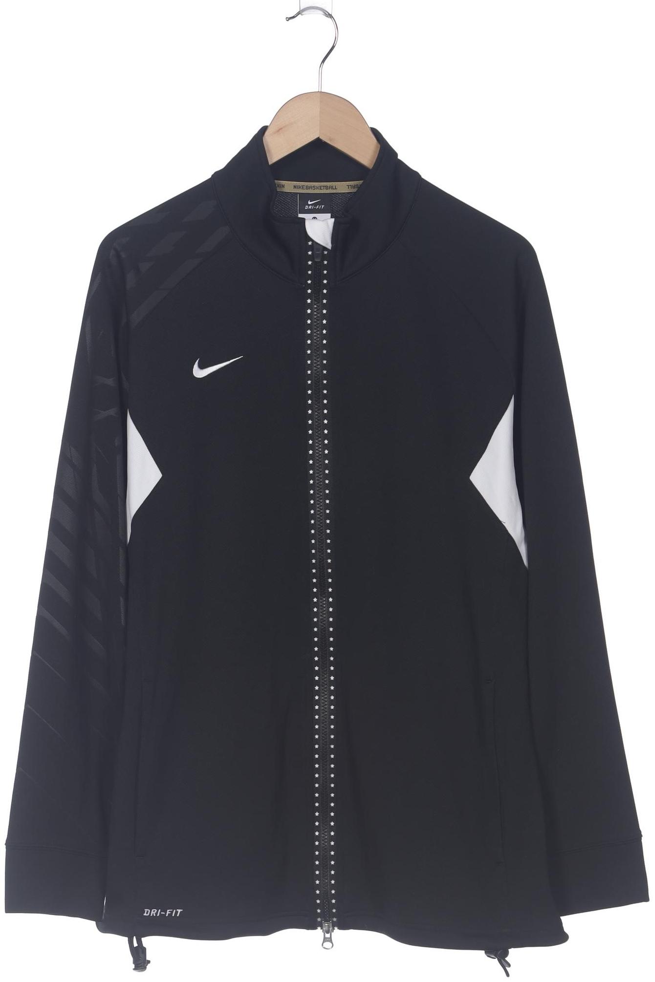 

Nike Herren Sweatshirt, schwarz, Gr. 48