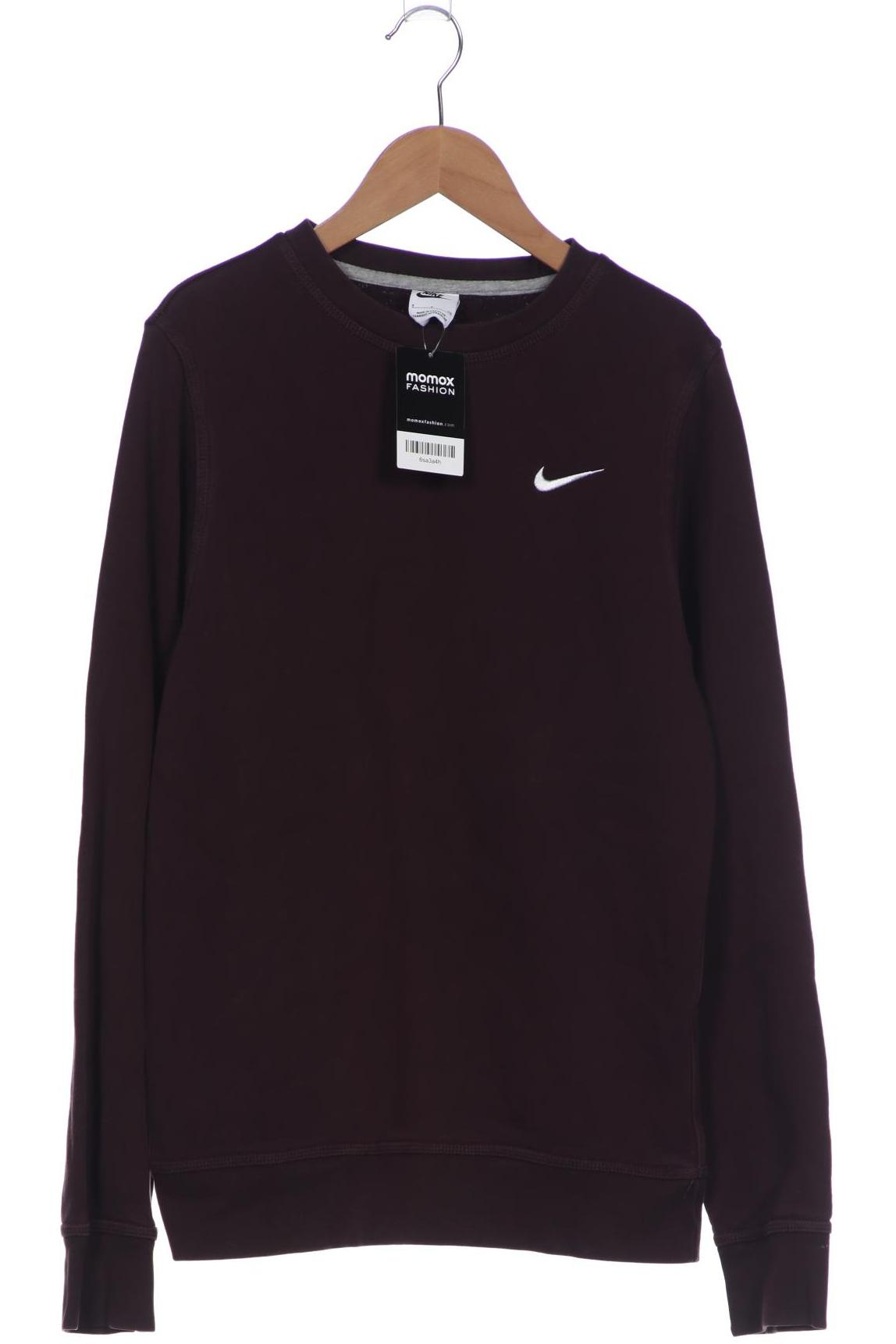

Nike Herren Sweatshirt, braun, Gr. 46
