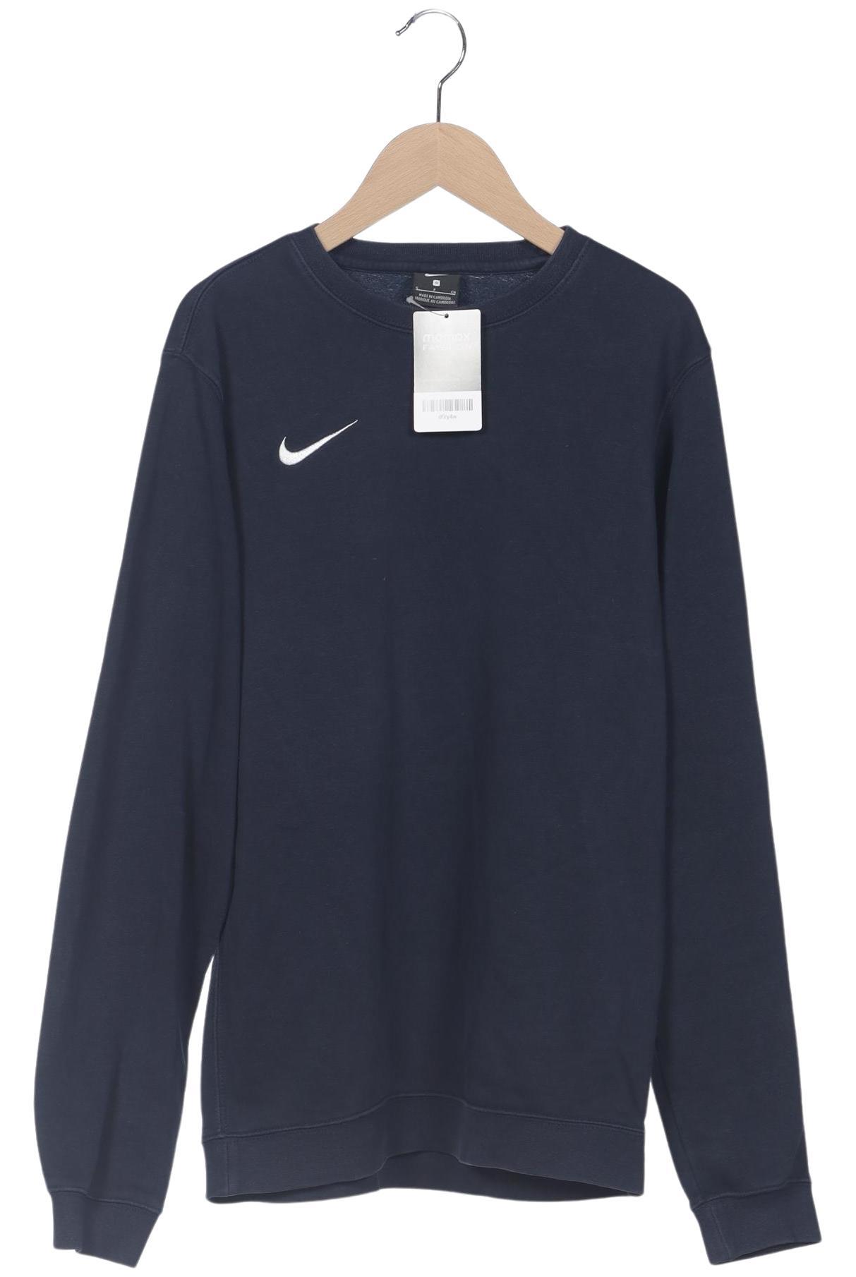 

Nike Herren Sweatshirt, marineblau, Gr. 46