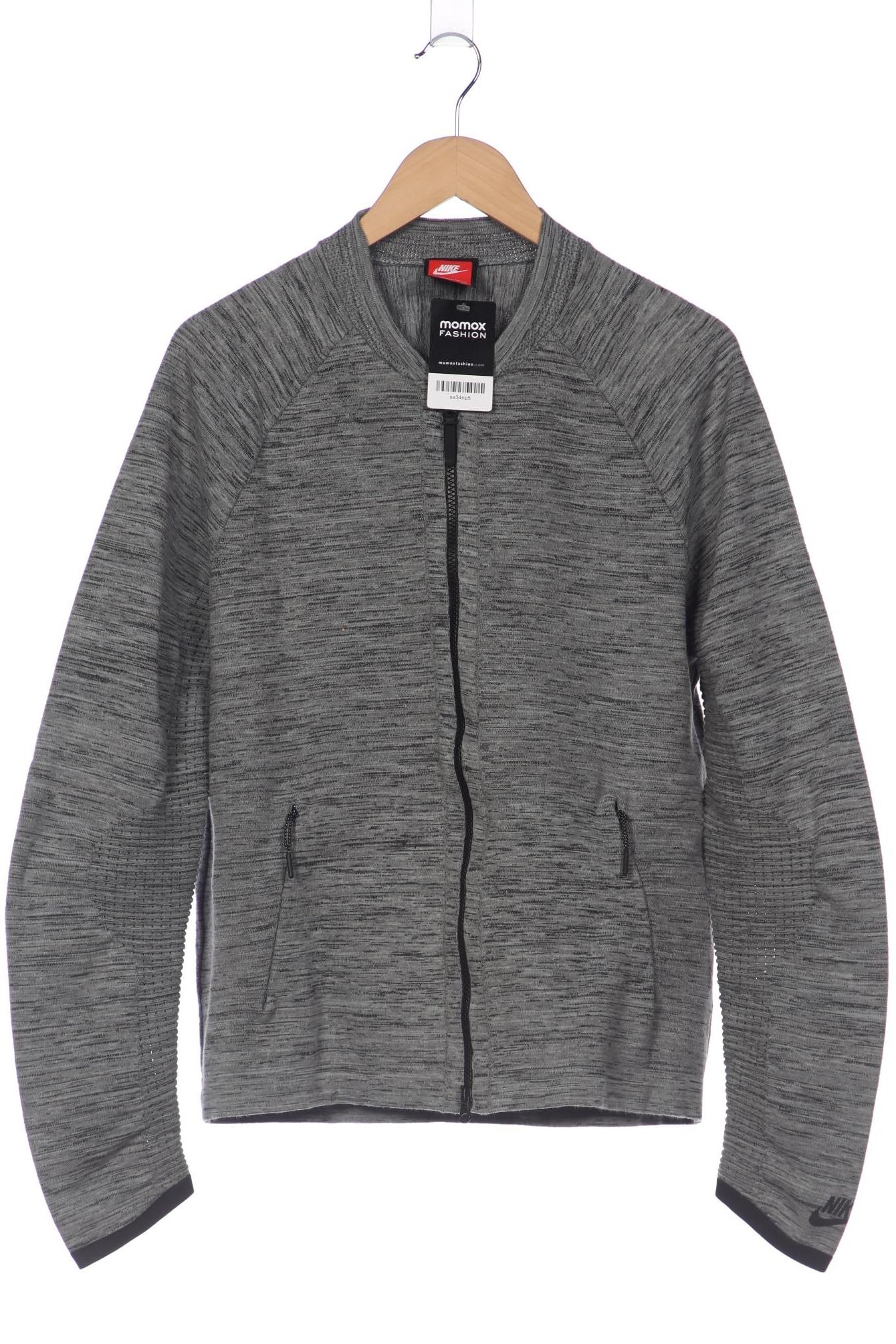 

Nike Herren Sweatshirt, grau, Gr. 48