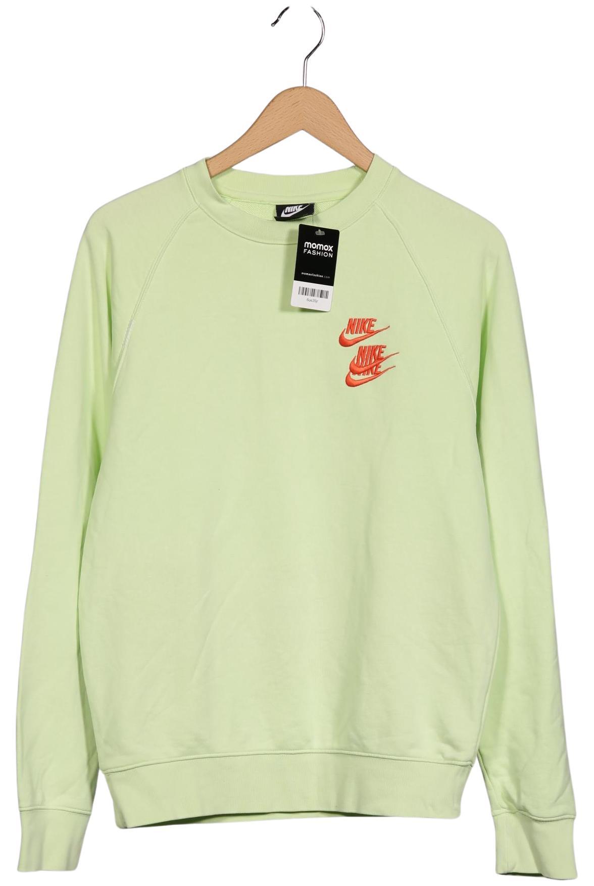 

Nike Herren Sweatshirt, hellgrün, Gr. 46