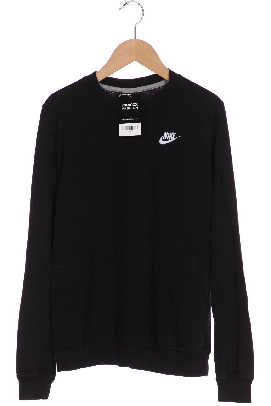 

Nike Herren Sweatshirt, schwarz