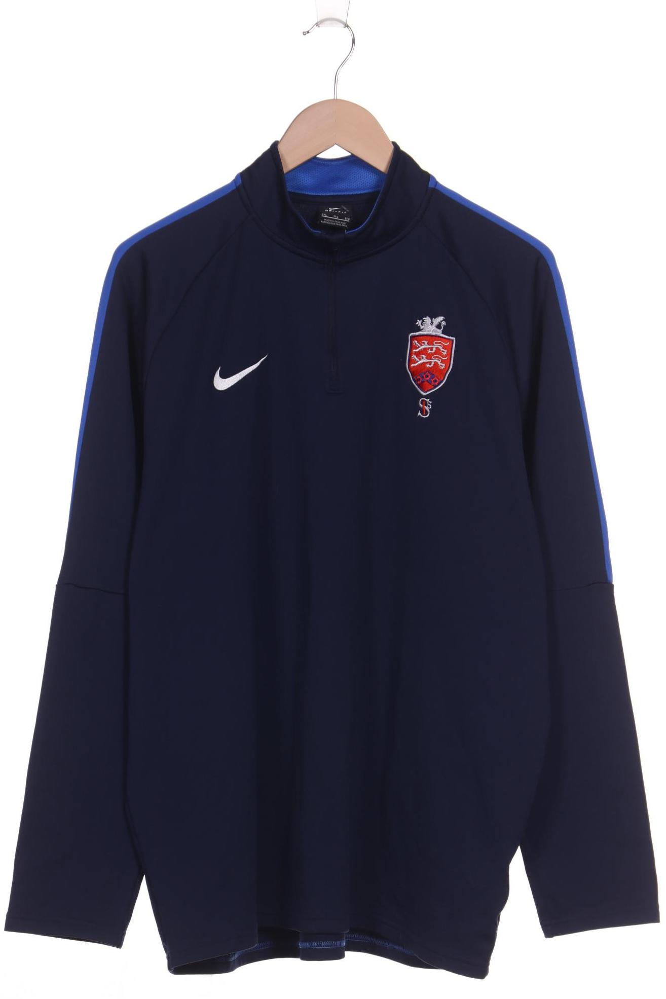 

Nike Herren Sweatshirt, marineblau, Gr. 56