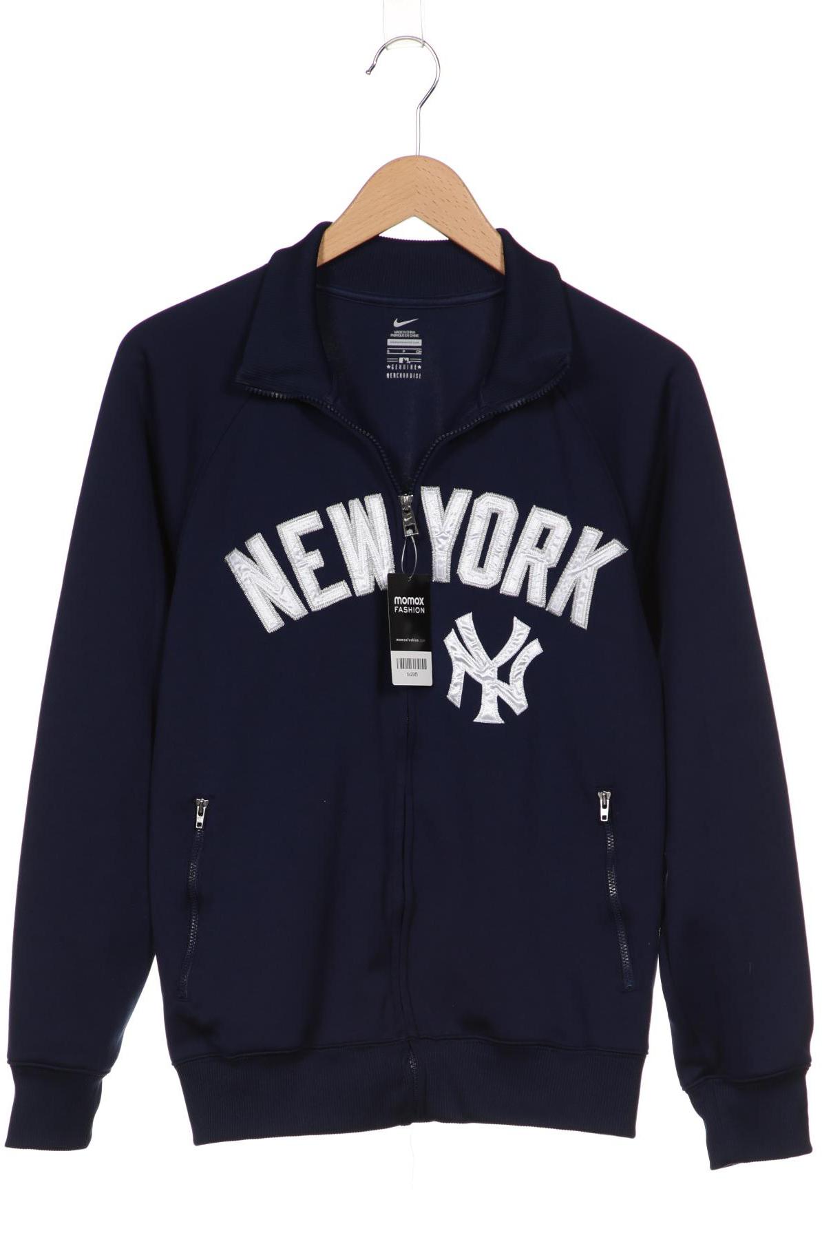 

Nike Herren Sweatshirt, marineblau