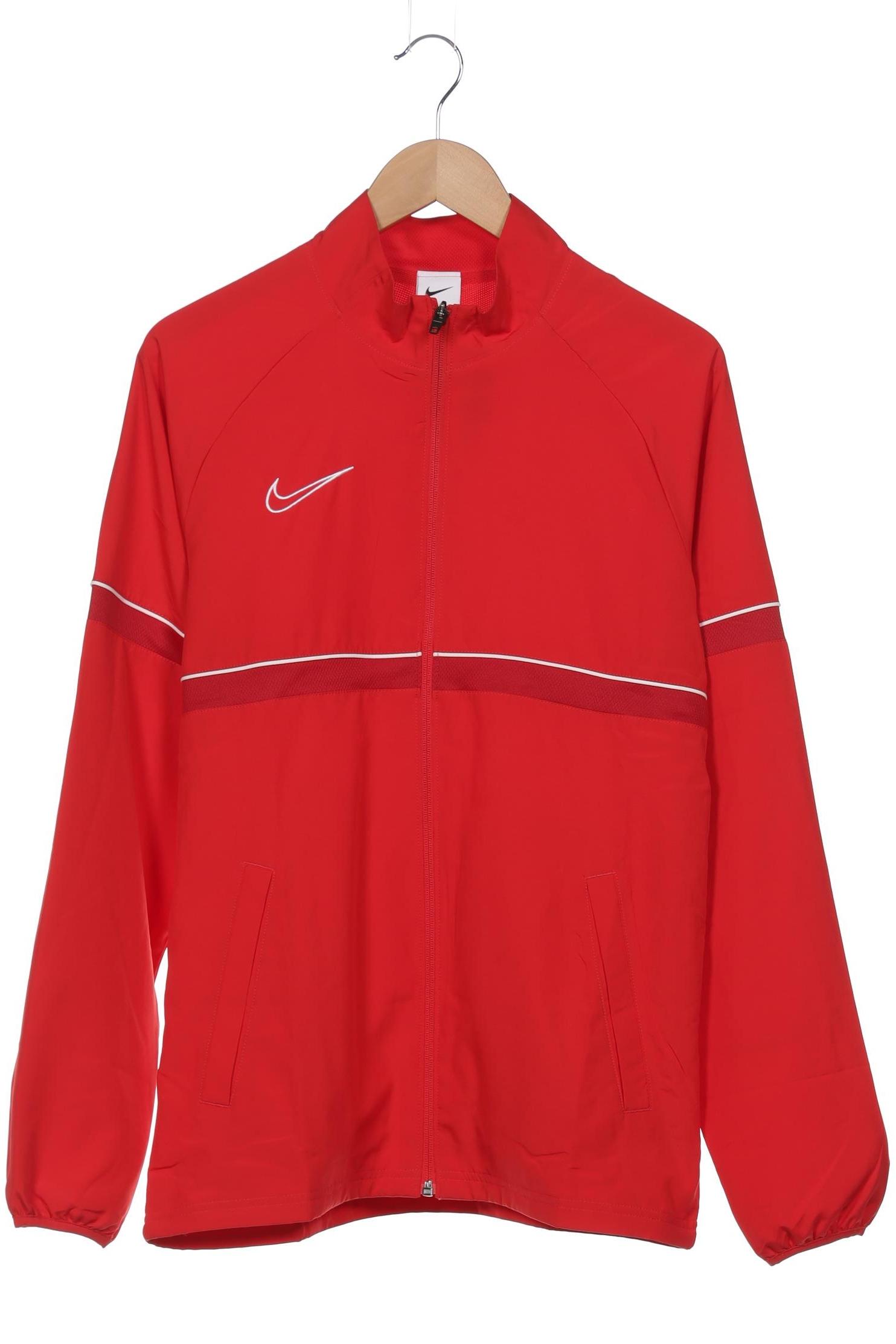 

Nike Herren Sweatshirt, rot, Gr. 48
