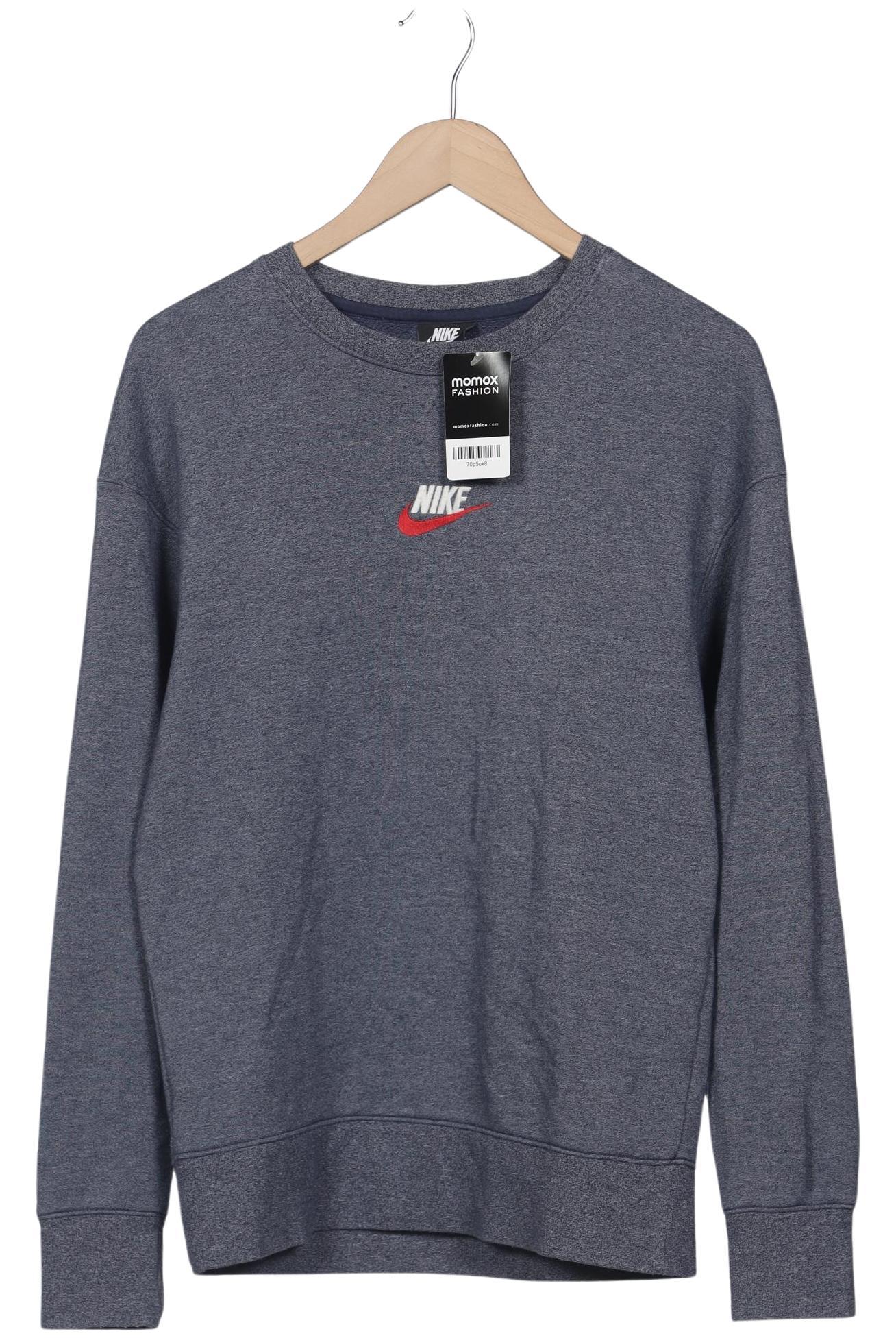 

Nike Herren Sweatshirt, marineblau, Gr. 46