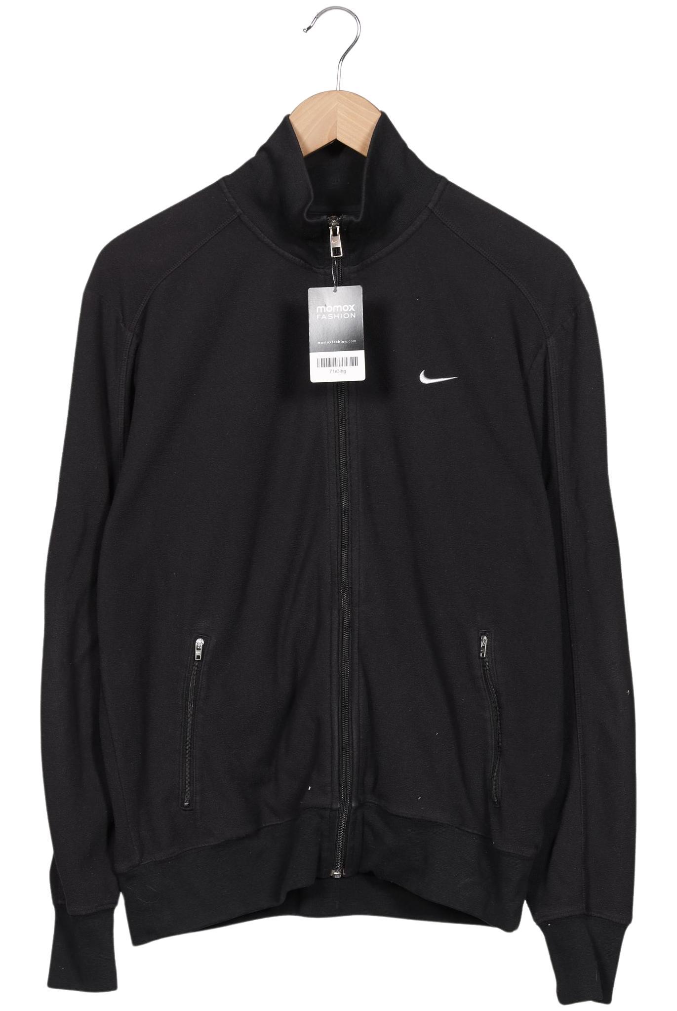 

Nike Herren Sweatshirt, schwarz, Gr. 48