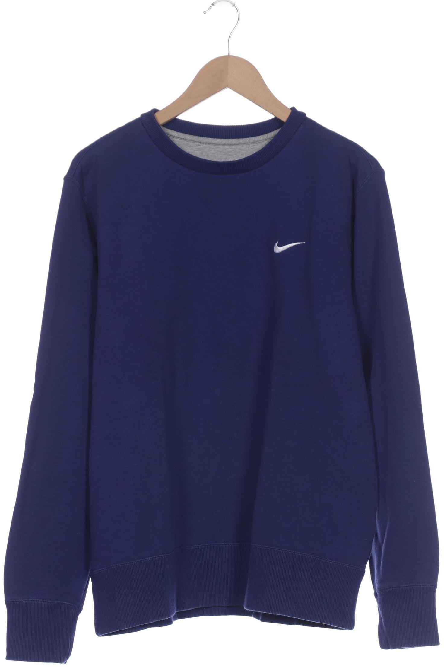 

Nike Herren Sweatshirt, marineblau, Gr. 52
