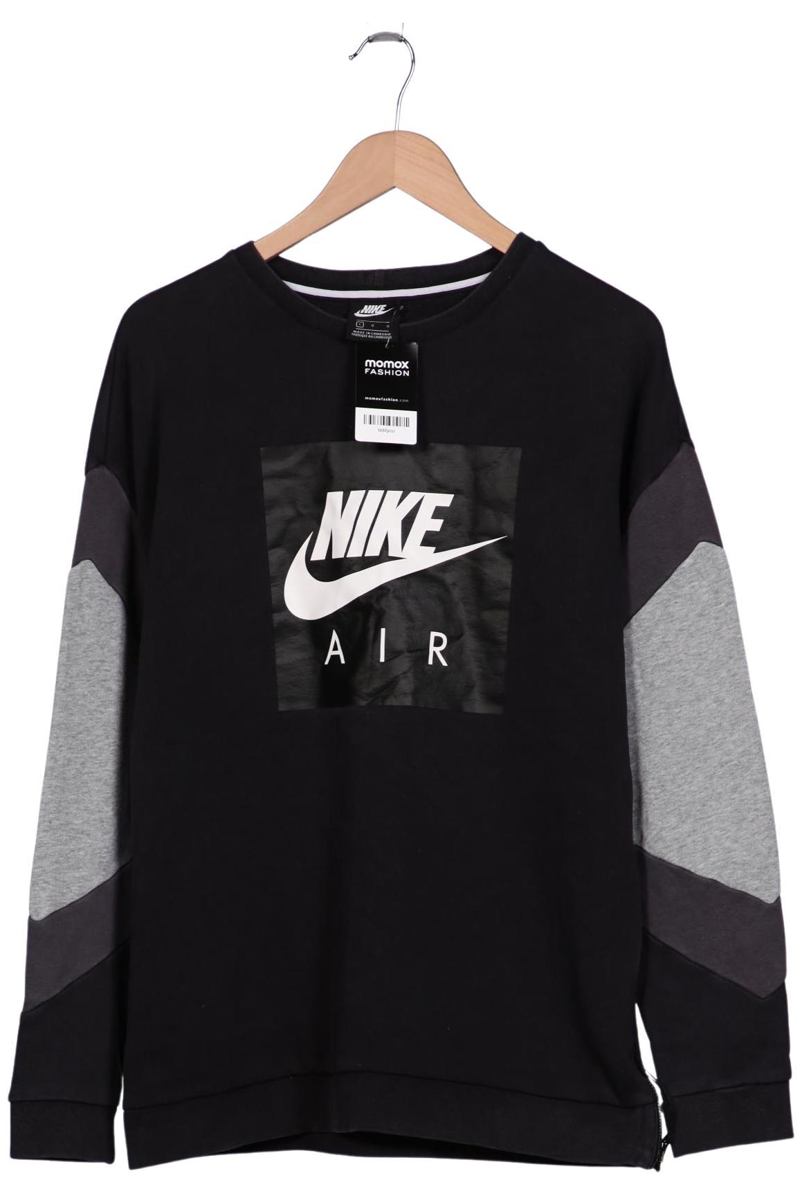 

Nike Herren Sweatshirt, schwarz, Gr. 52