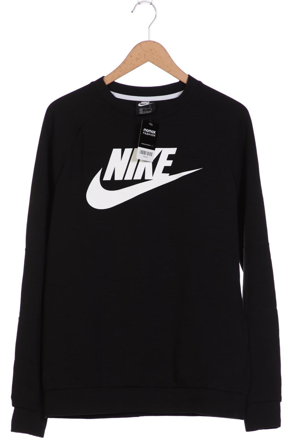 

Nike Herren Sweatshirt, schwarz