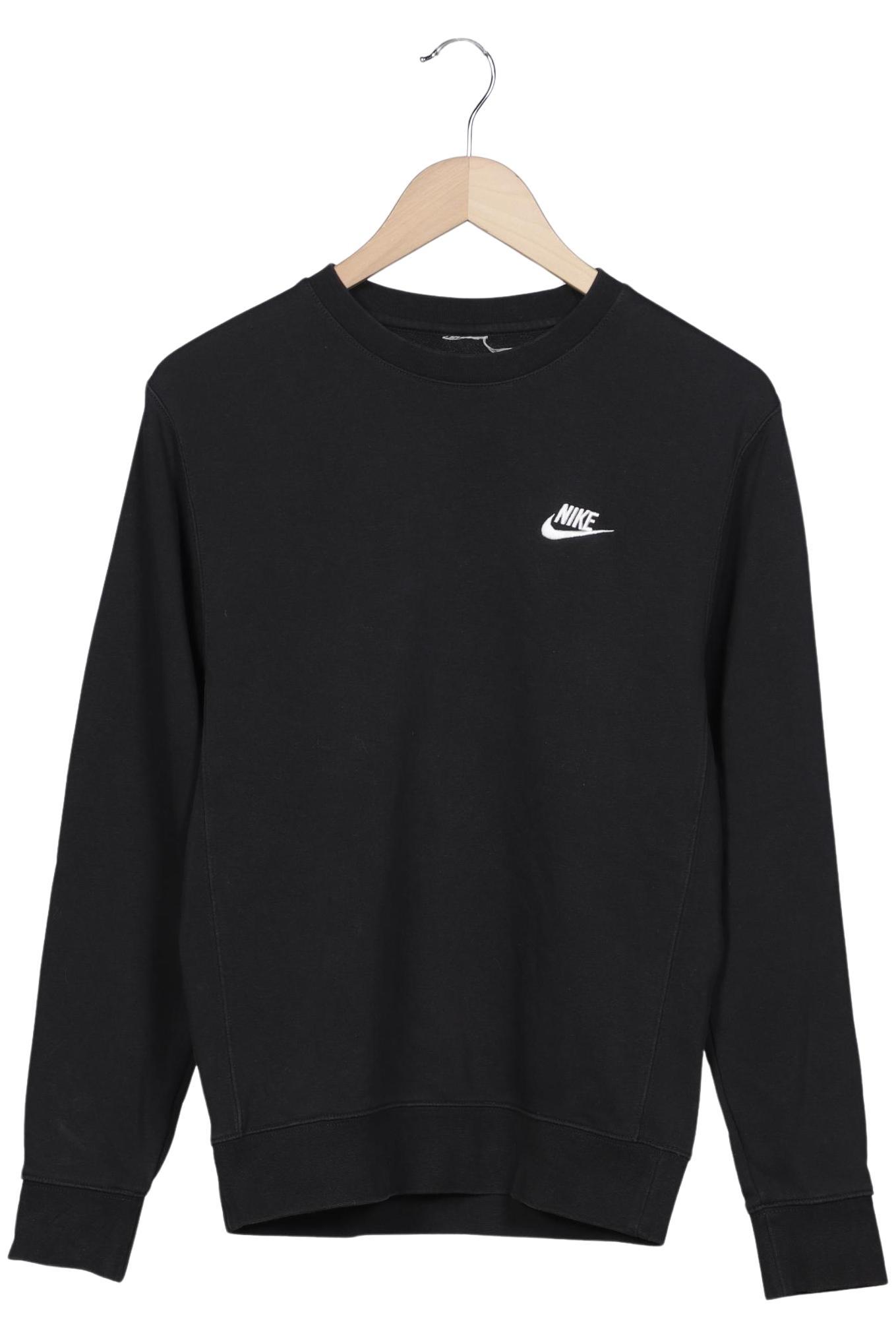 

Nike Herren Sweatshirt, schwarz, Gr. 46