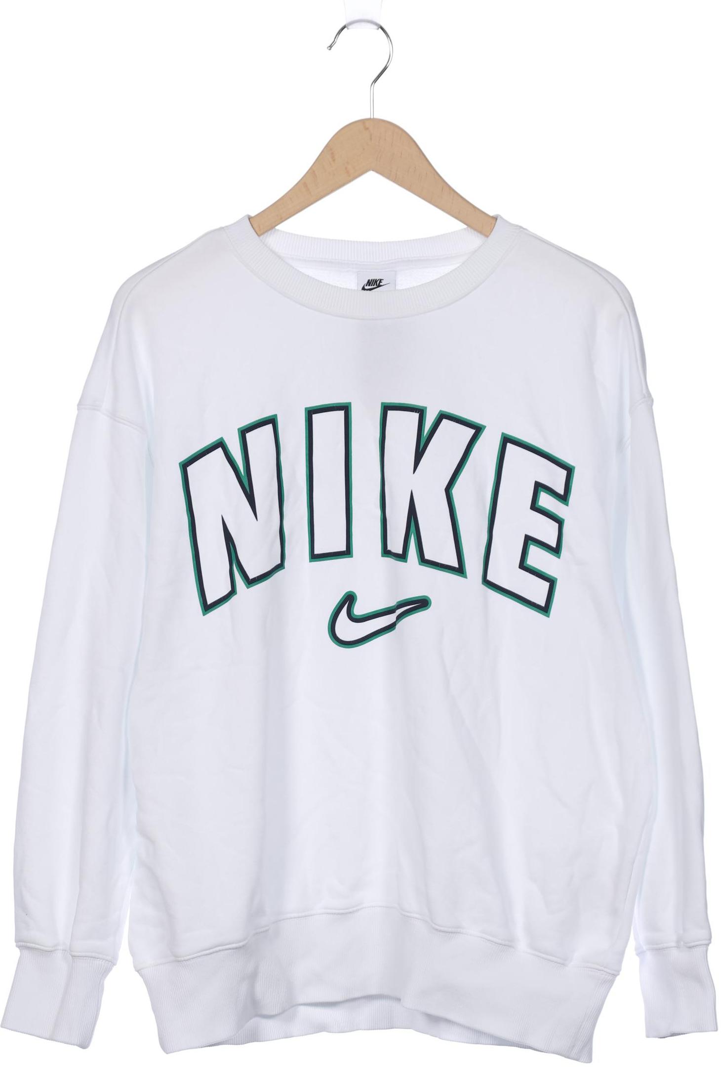 

Nike Herren Sweatshirt, weiß