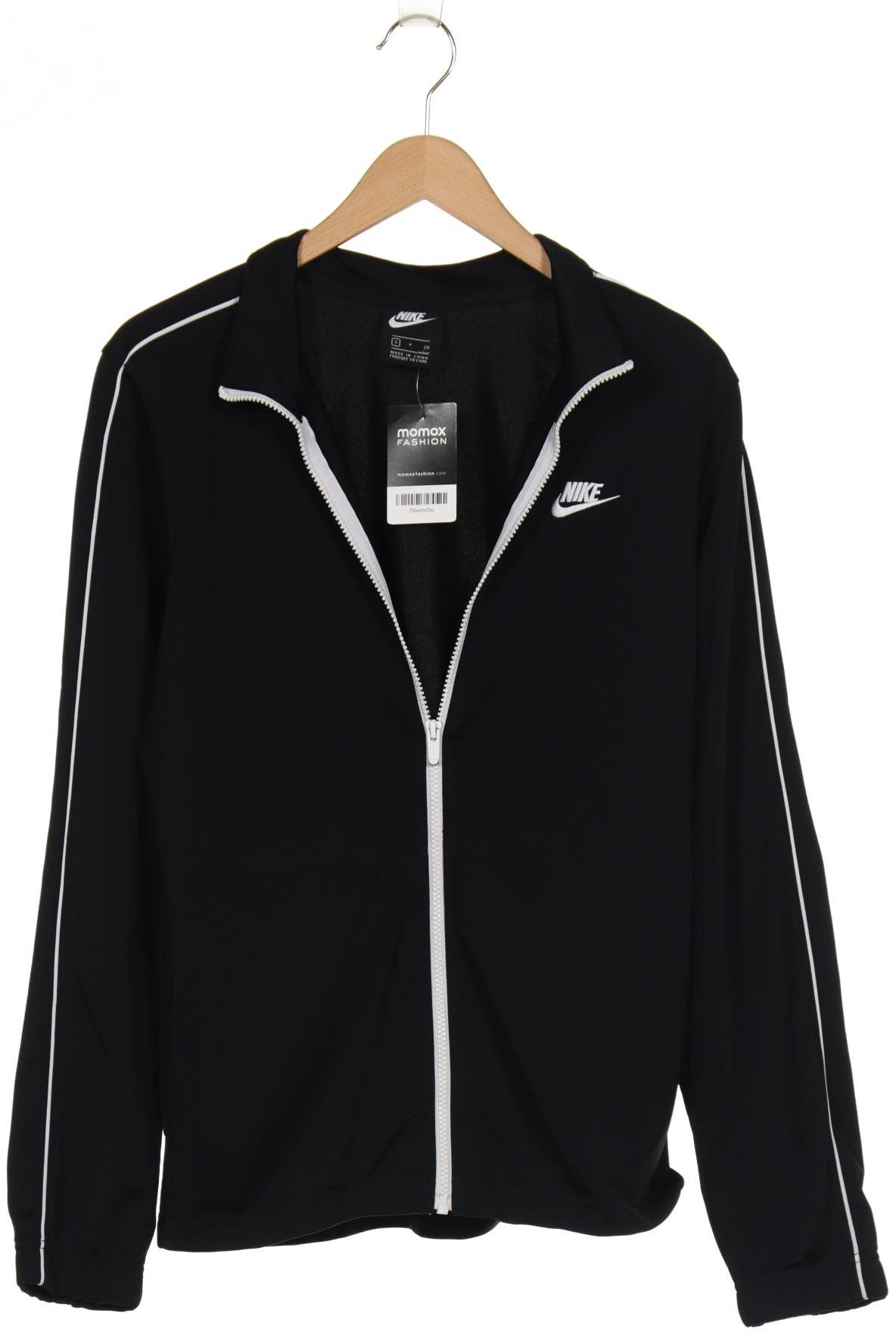 

Nike Herren Sweatshirt, schwarz