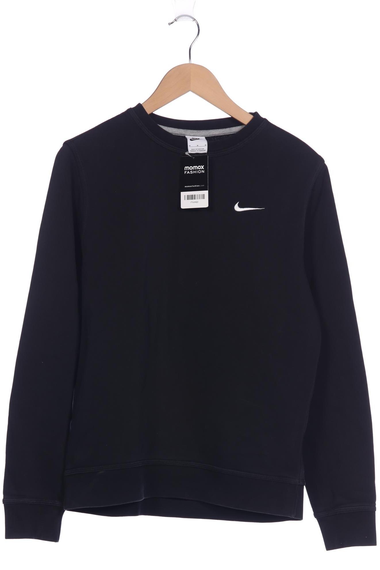 

Nike Herren Sweatshirt, schwarz, Gr. 48