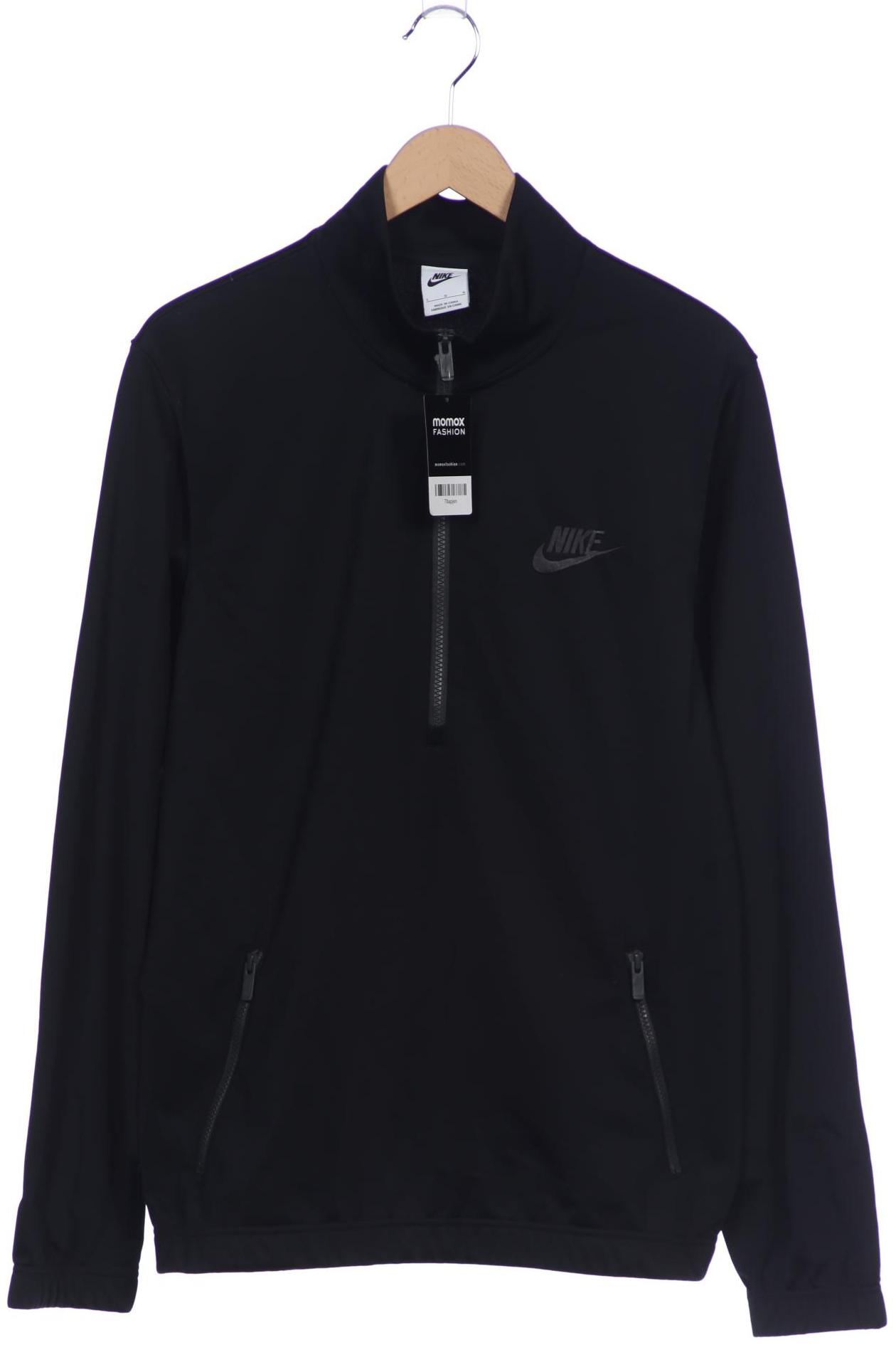 

Nike Herren Sweatshirt, schwarz, Gr. 52
