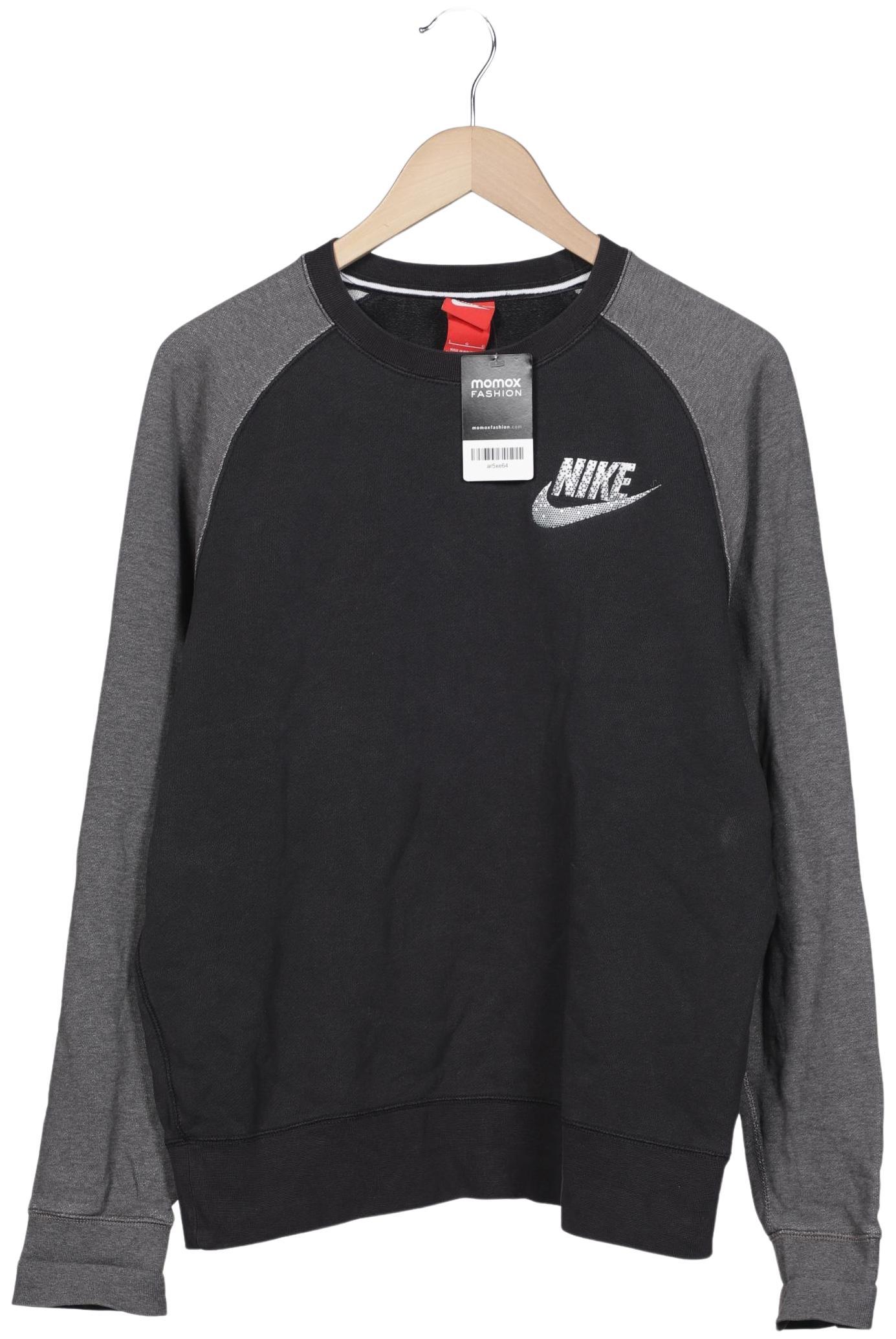 

Nike Herren Sweatshirt, grau, Gr. 52